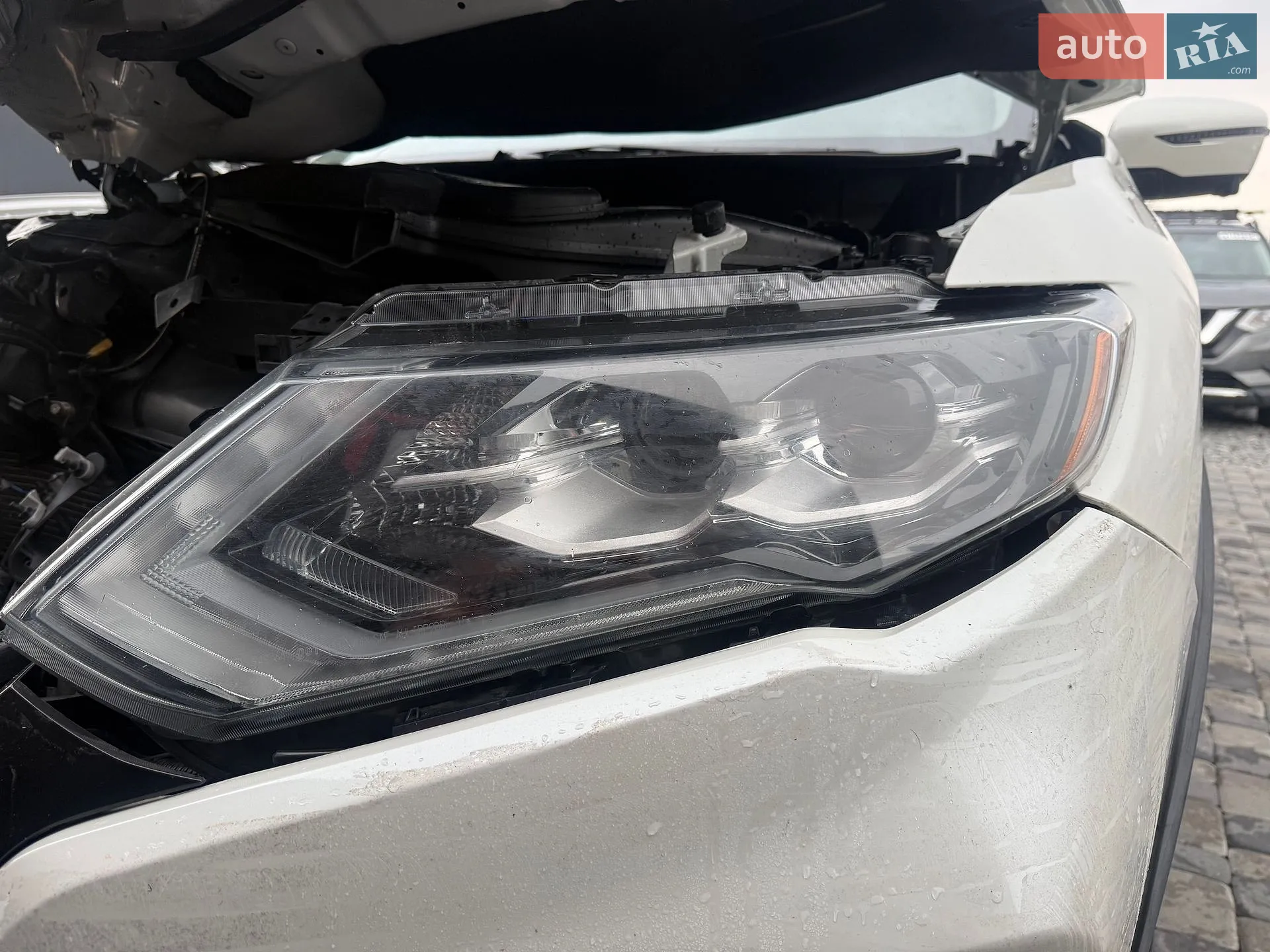 2018 Nissan Rogue - мініатюра 53