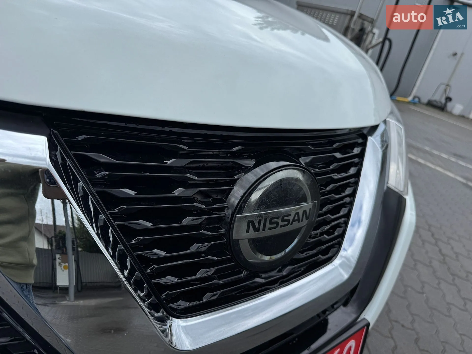 2018 Nissan Rogue - мініатюра 32