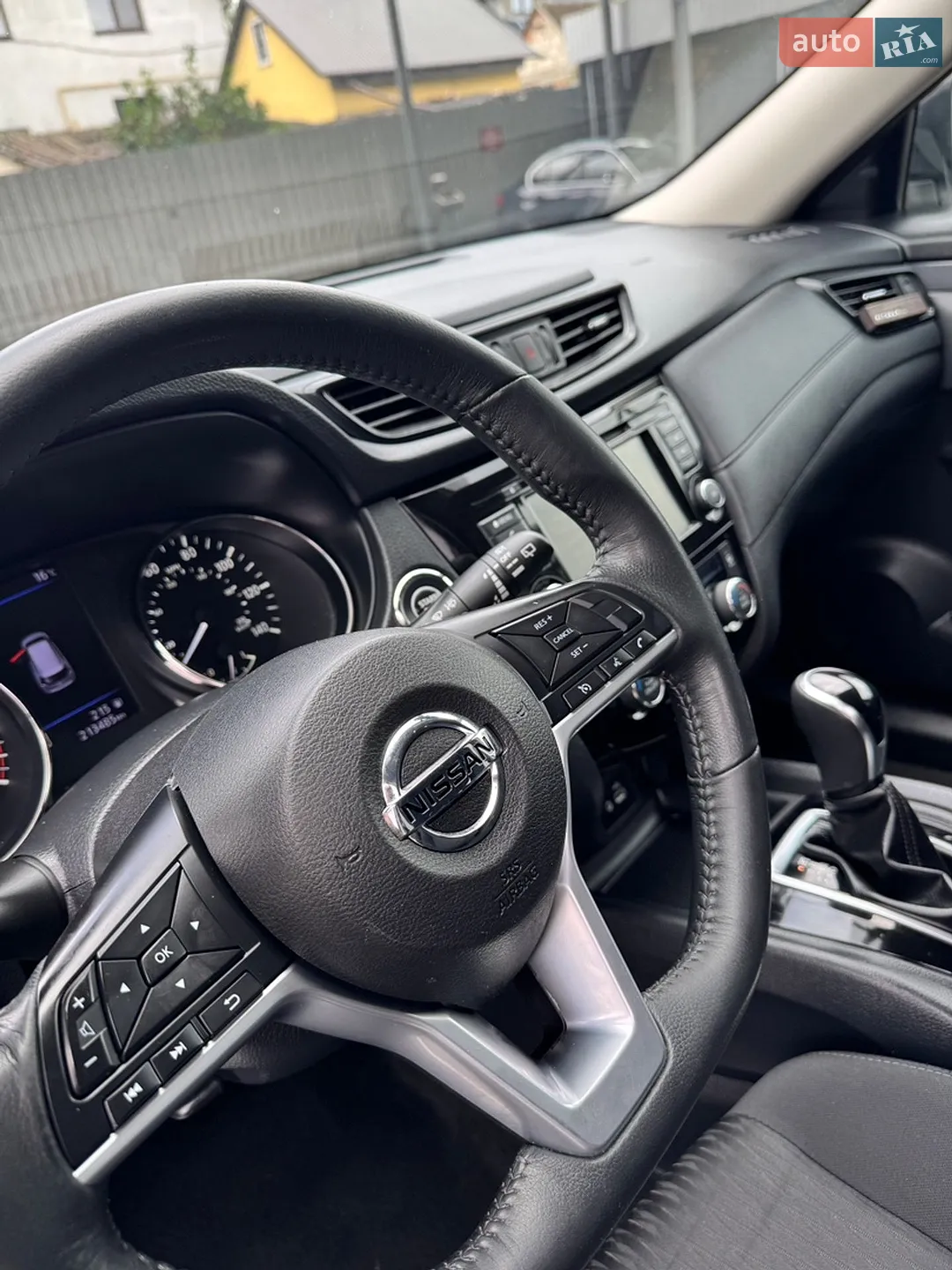 2018 Nissan Rogue - мініатюра 53