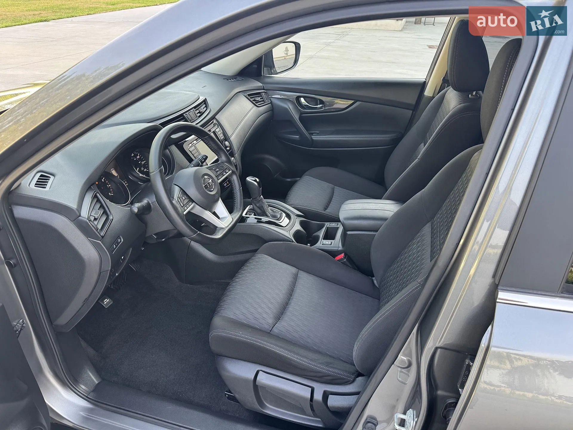 2020 Nissan Rogue - мініатюра 18