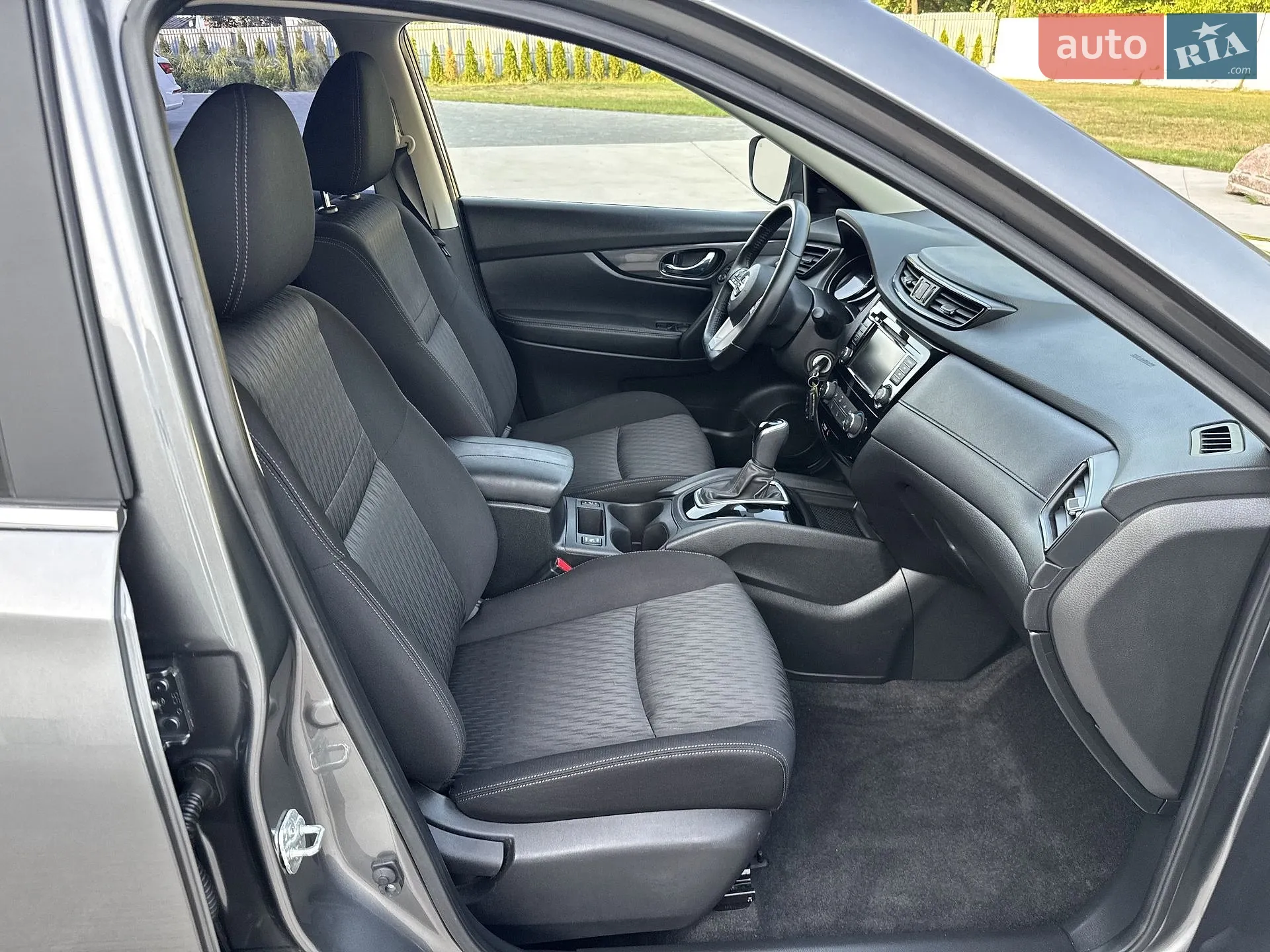2020 Nissan Rogue - мініатюра 20