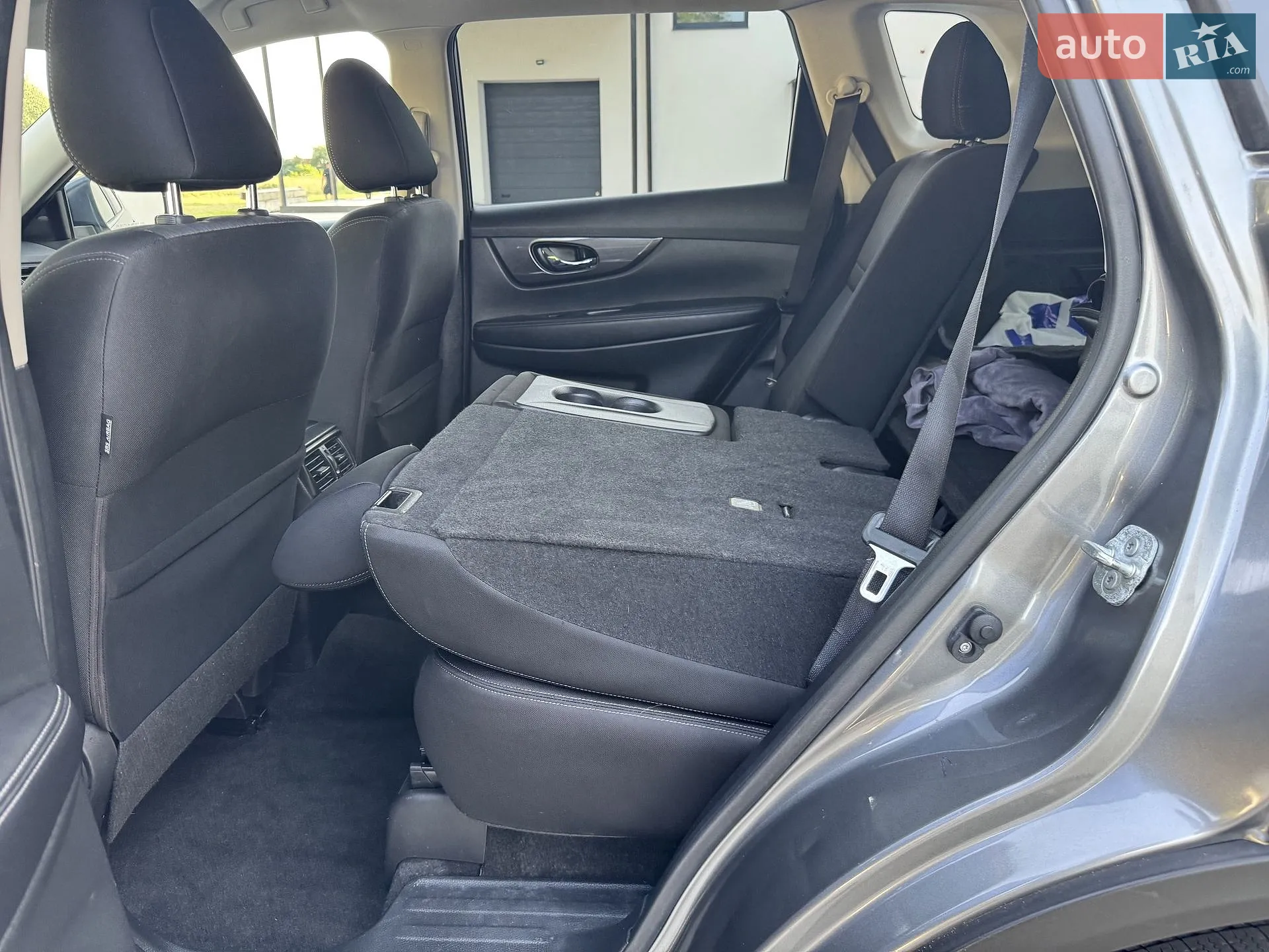 2020 Nissan Rogue - мініатюра 44