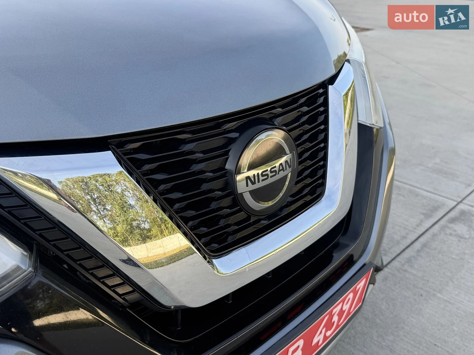 2020 Nissan Rogue - мініатюра 54