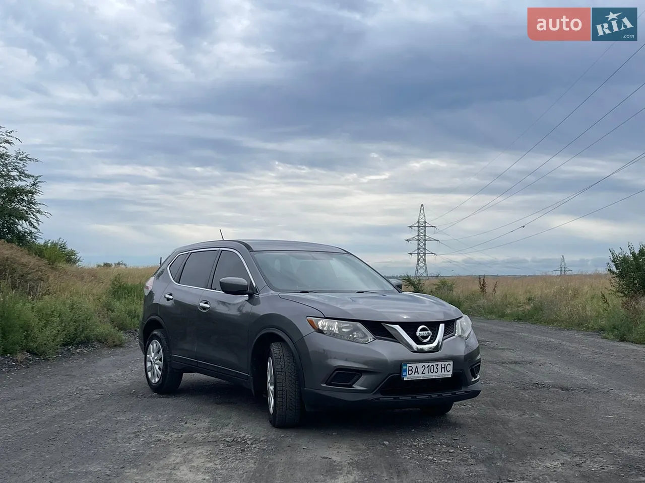 2017 Nissan Rogue - мініатюра 31