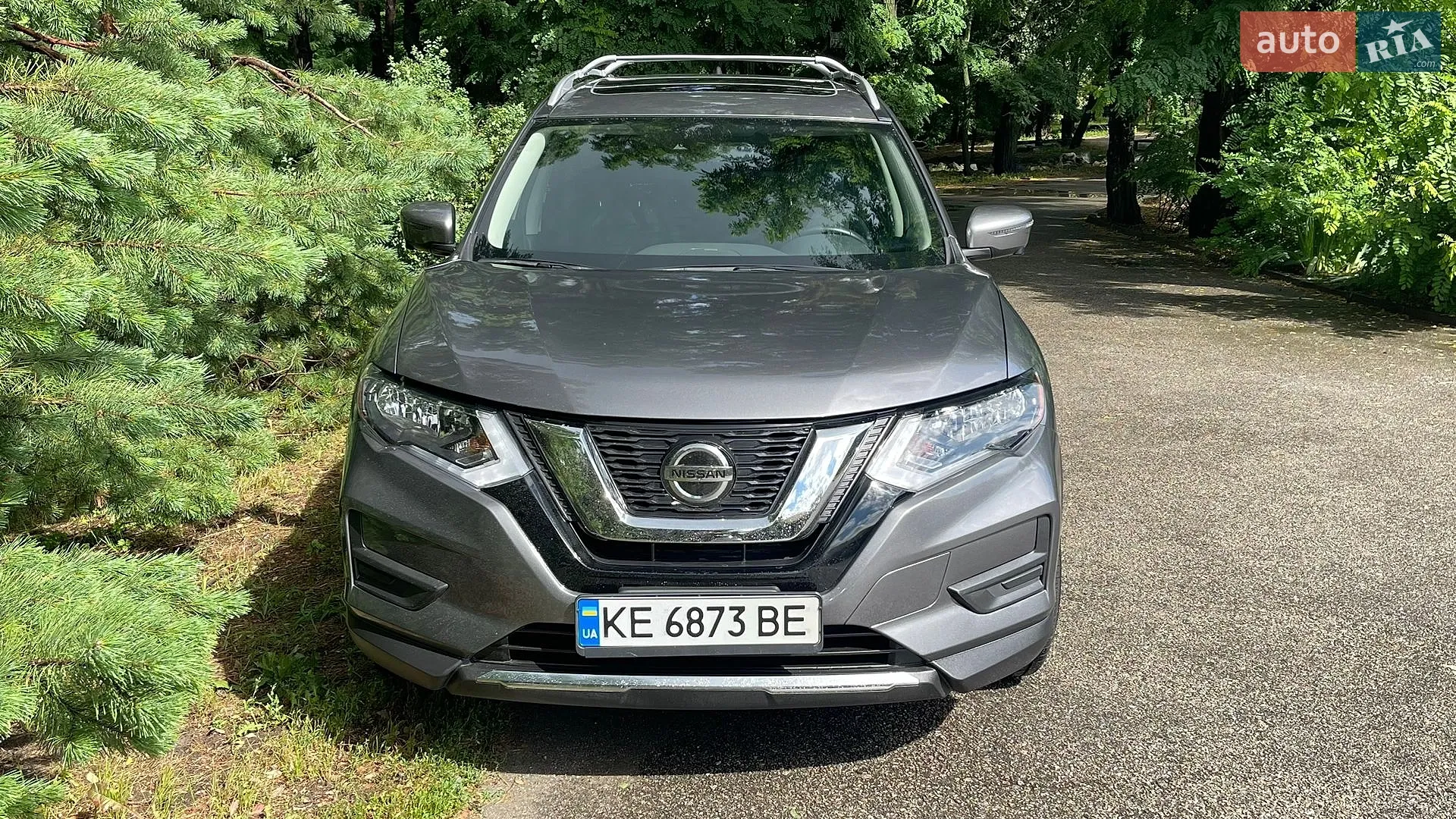 2019 Nissan Rogue - мініатюра 26
