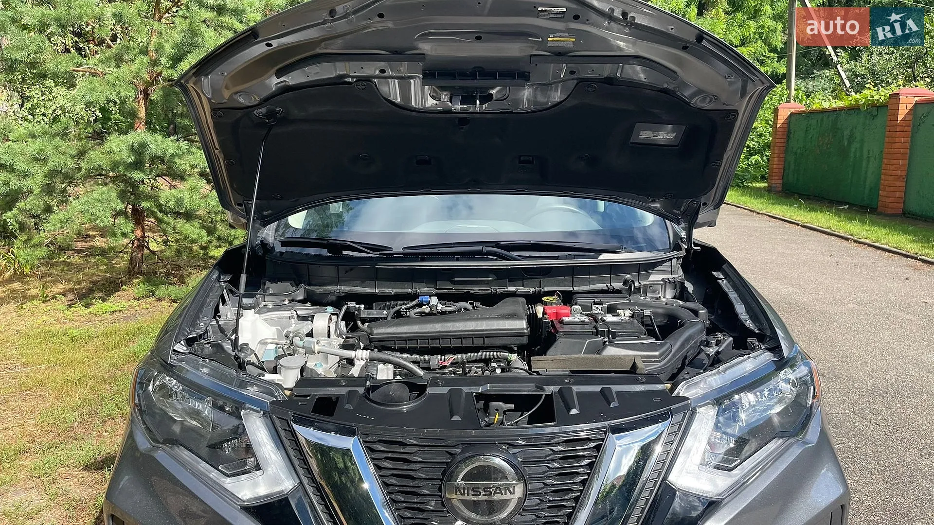 2019 Nissan Rogue - мініатюра 50