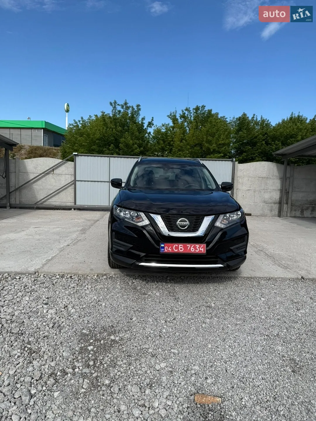 2019 Nissan Rogue - мініатюра 11