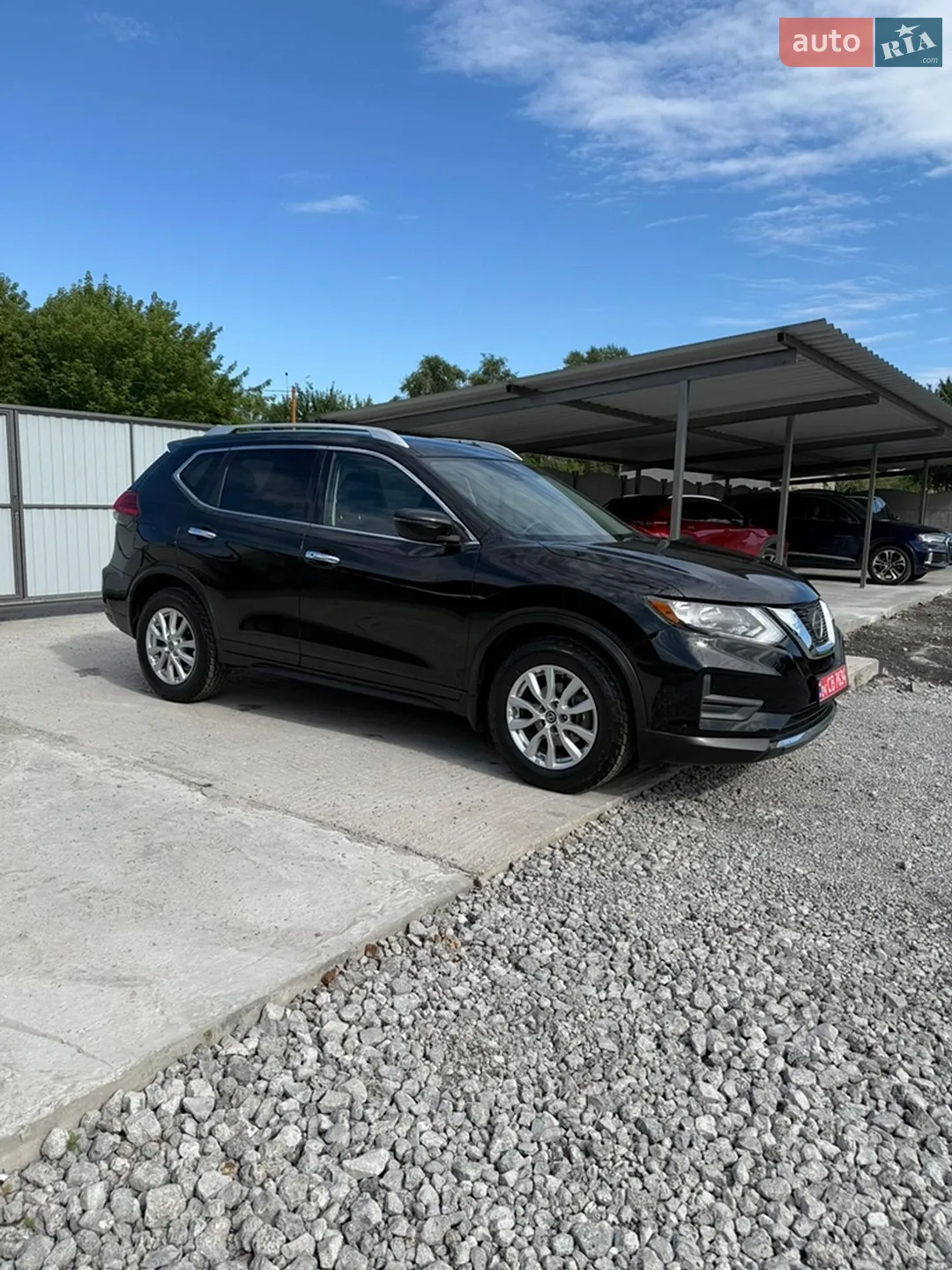 2019 Nissan Rogue - мініатюра 19