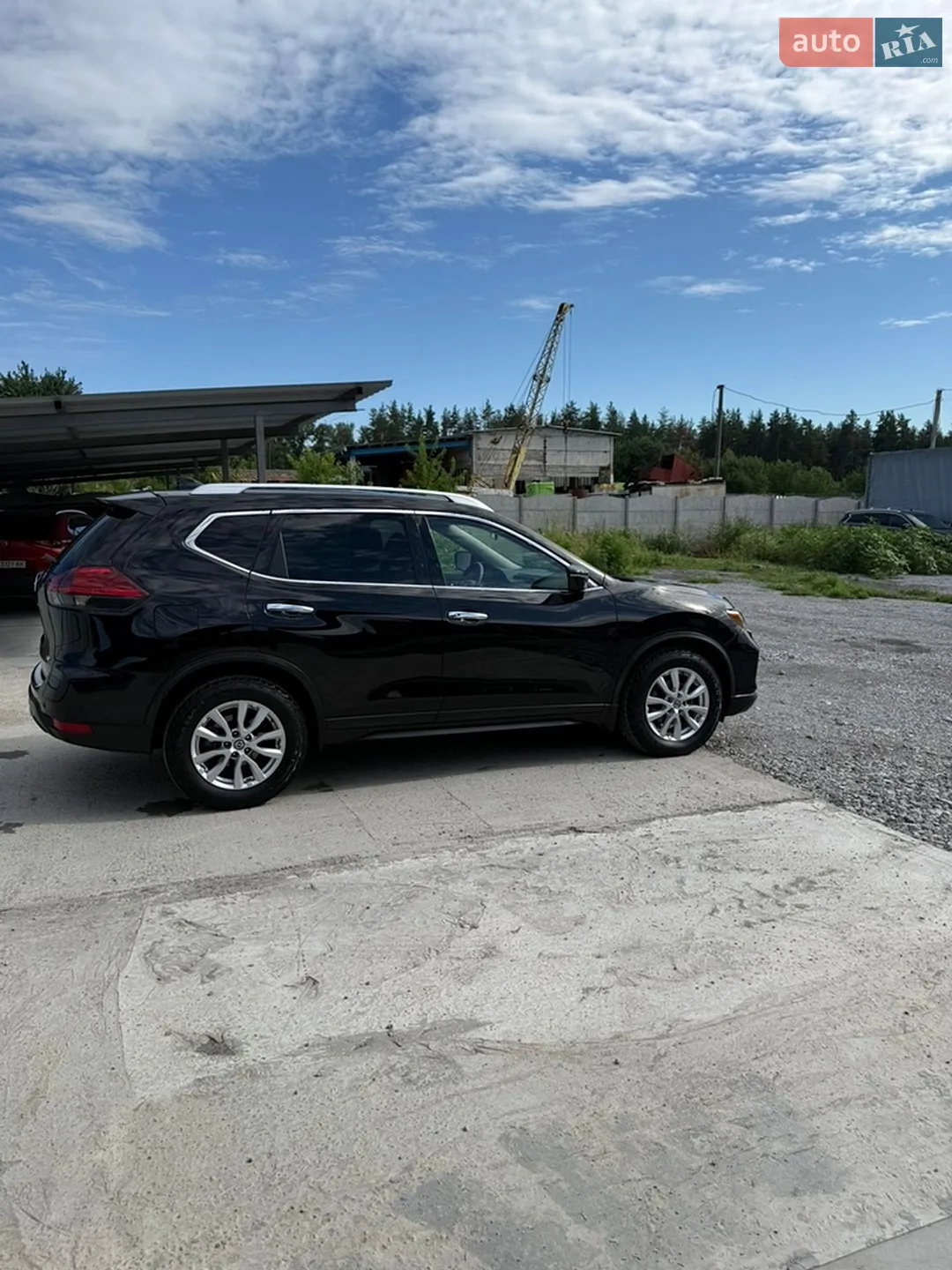 2019 Nissan Rogue - мініатюра 24