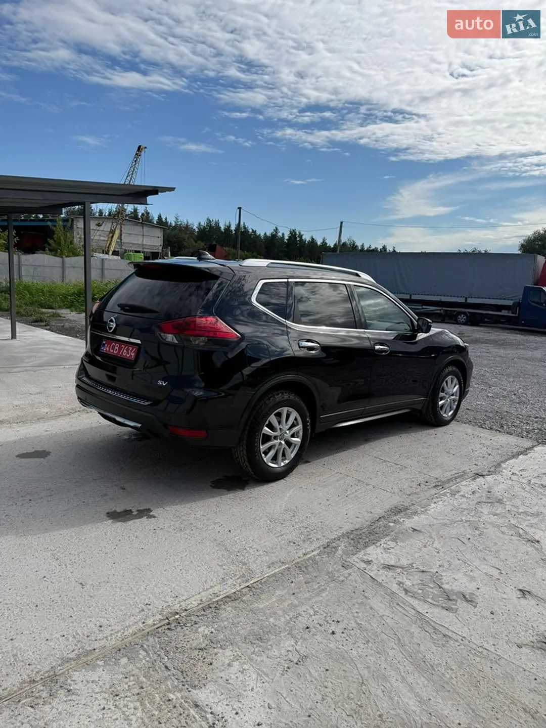 2019 Nissan Rogue - мініатюра 31