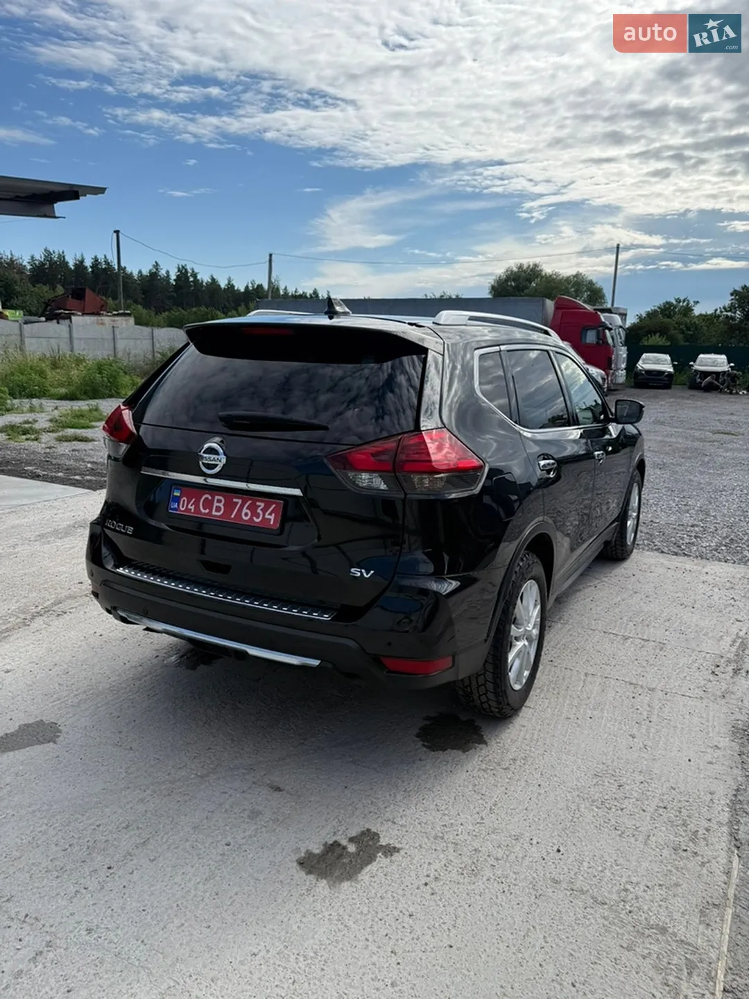 2019 Nissan Rogue - мініатюра 39