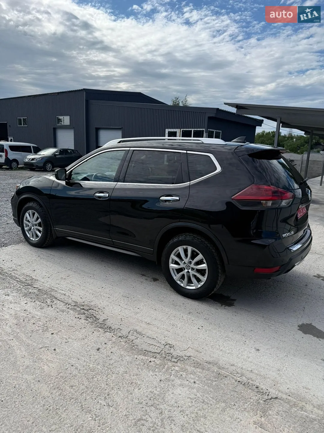 2019 Nissan Rogue - мініатюра 51
