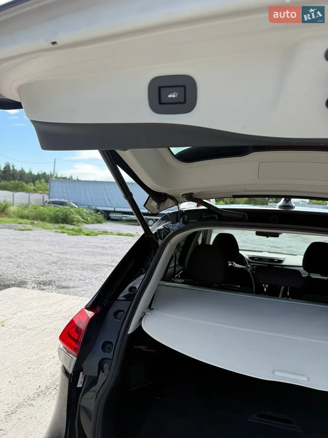 2019 Nissan Rogue - мініатюра 78