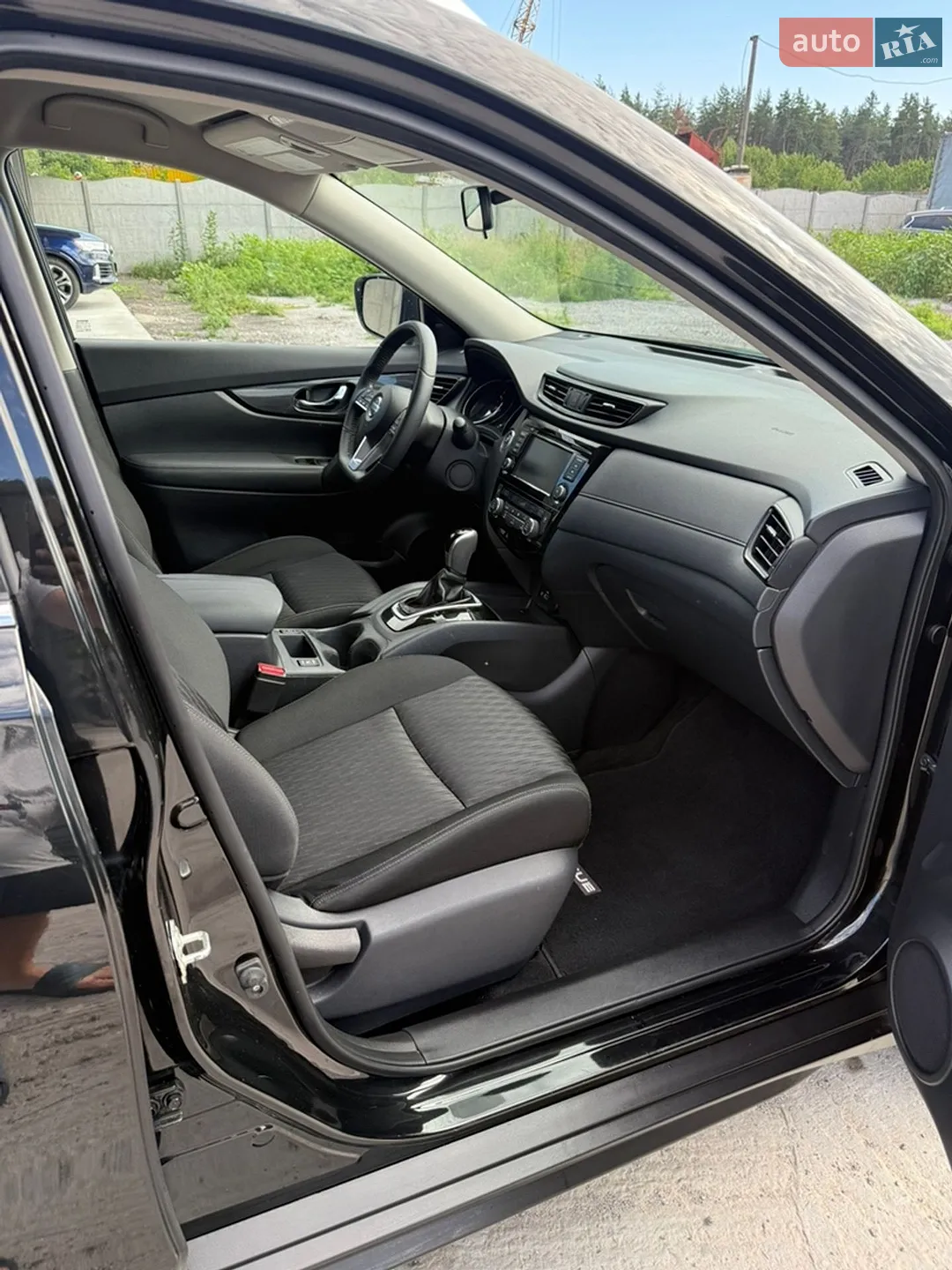 2019 Nissan Rogue - мініатюра 82
