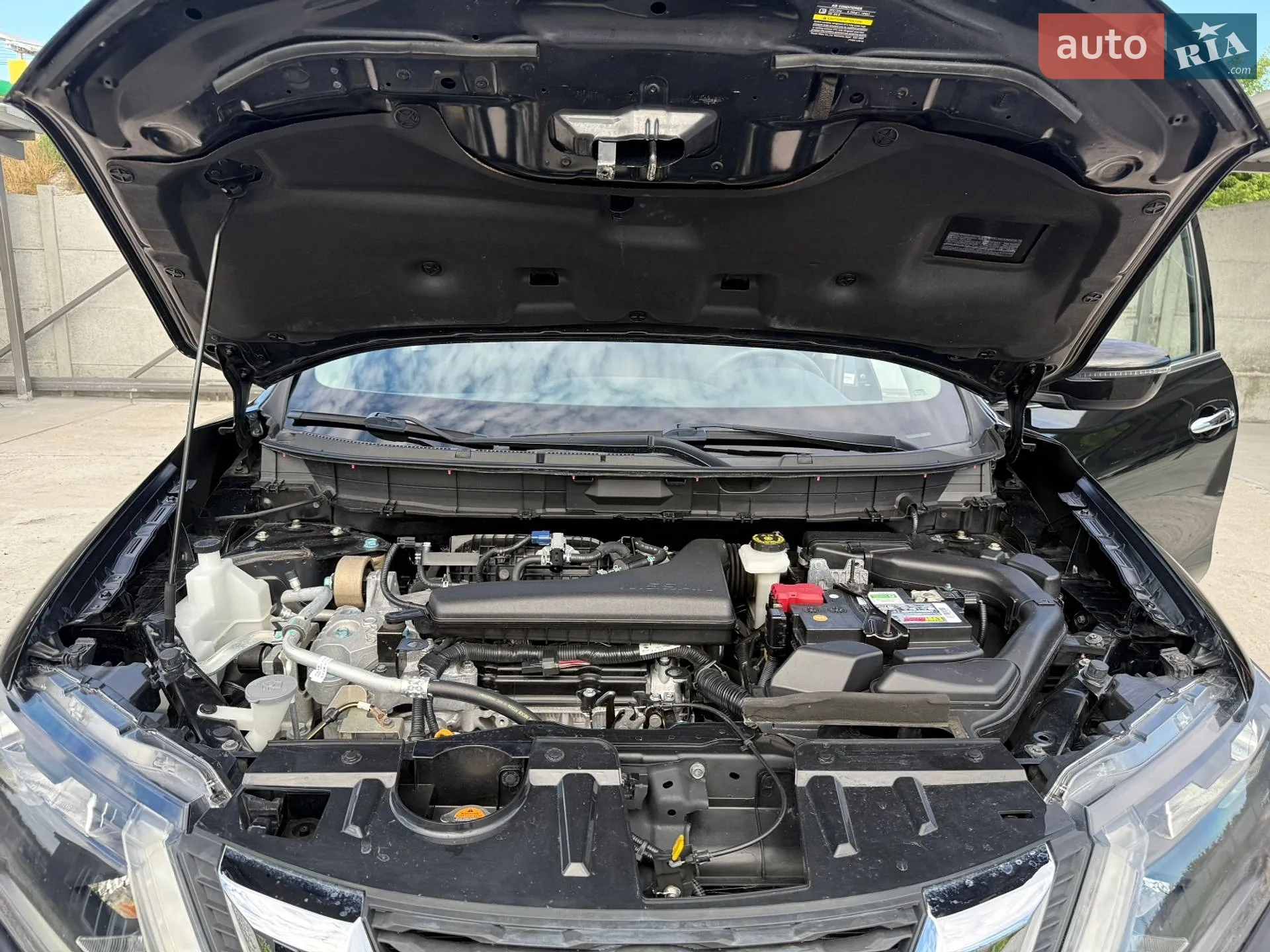 2019 Nissan Rogue - мініатюра 85