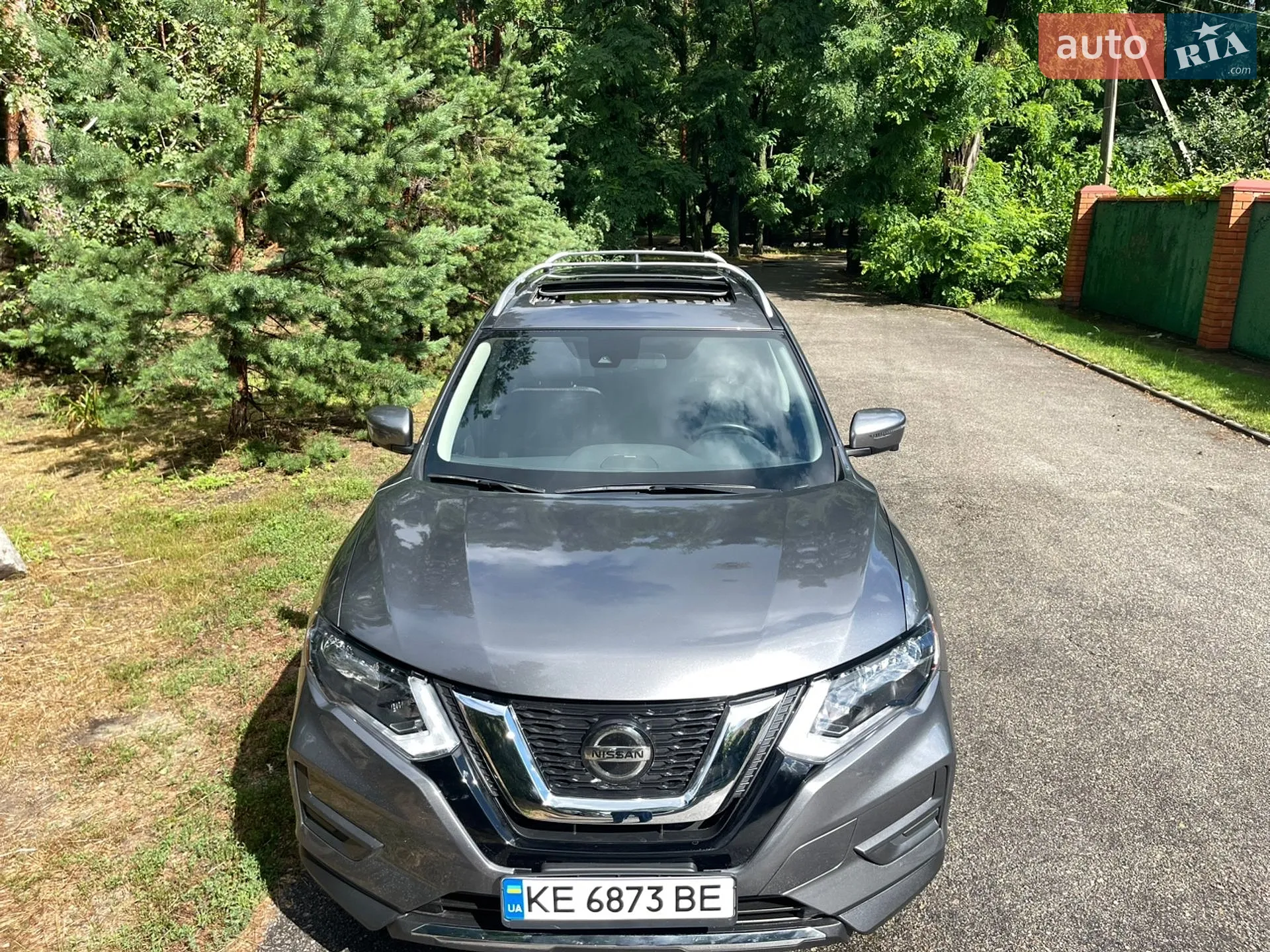 2019 Nissan Rogue - мініатюра 31