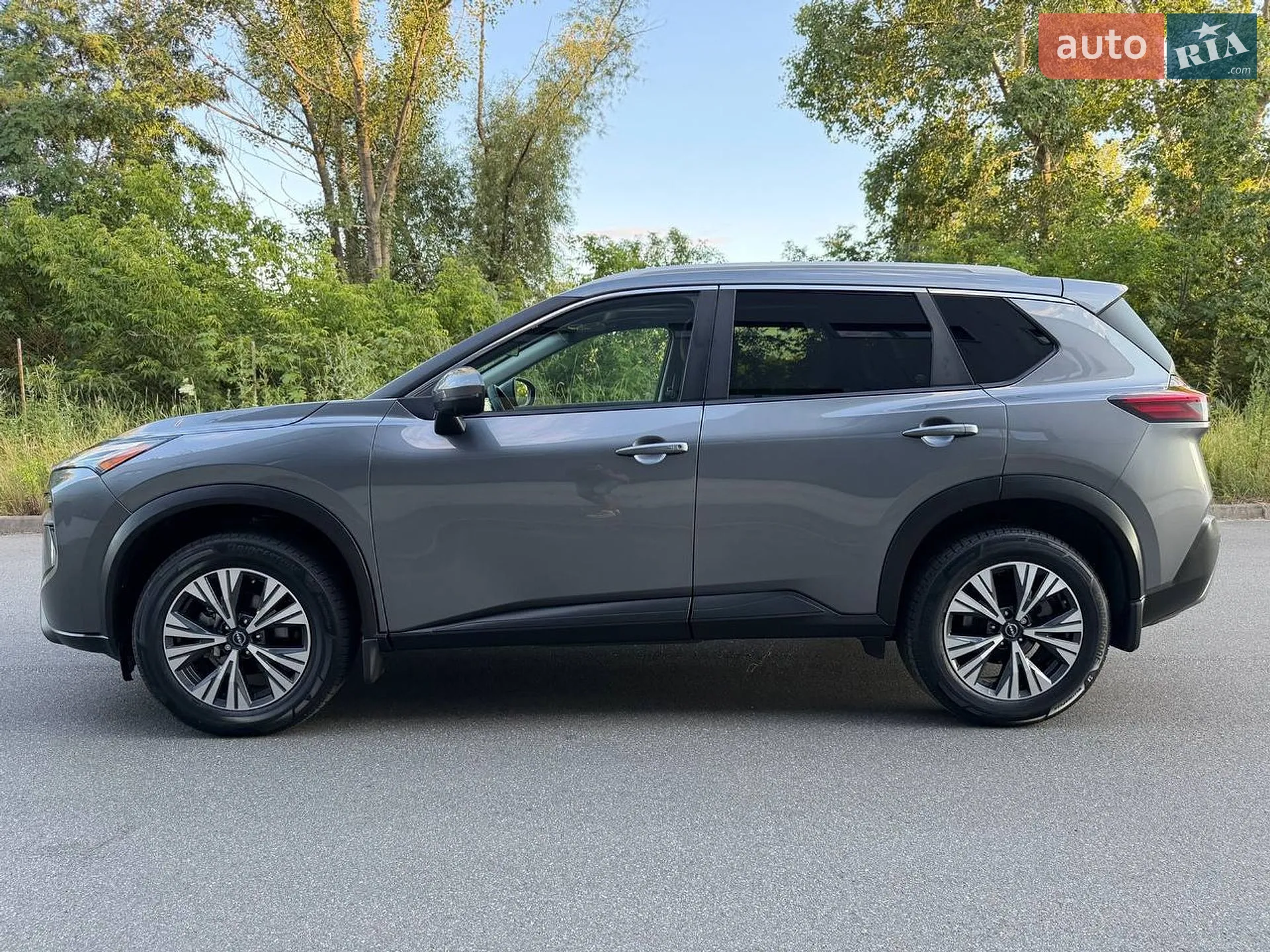 2023 Nissan Rogue - мініатюра 2