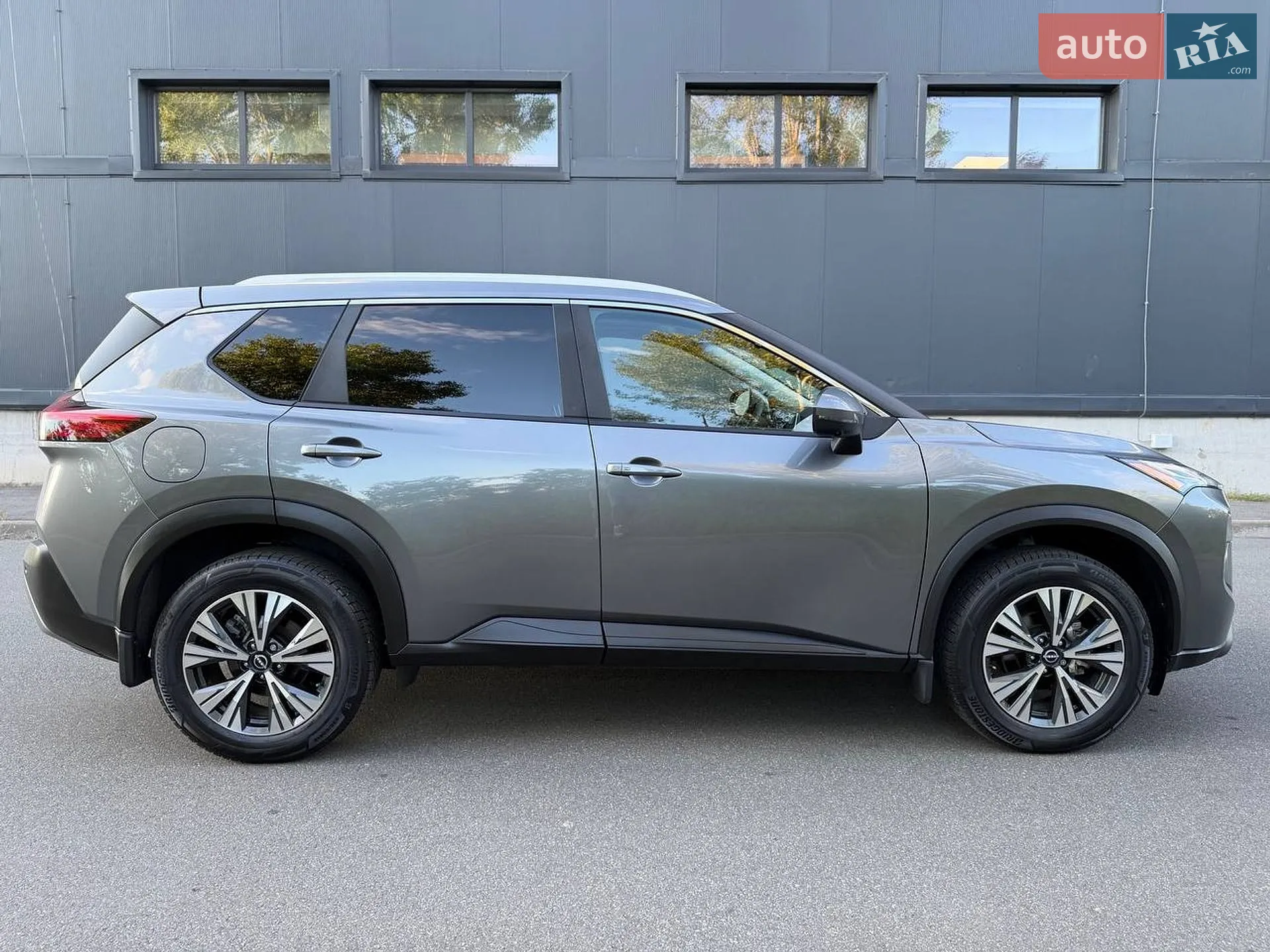 2023 Nissan Rogue - мініатюра 7
