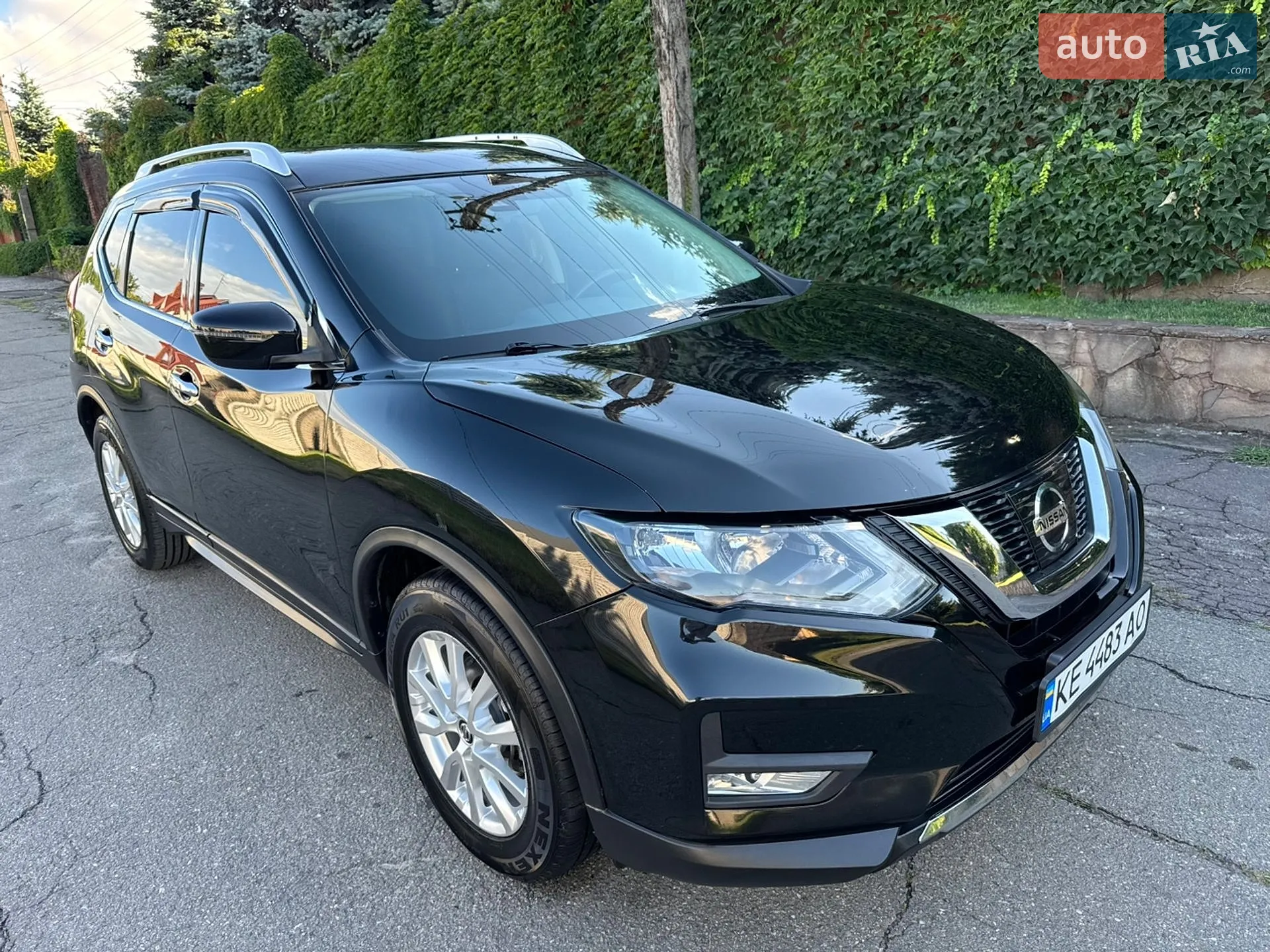 2019 Nissan Rogue - мініатюра 12
