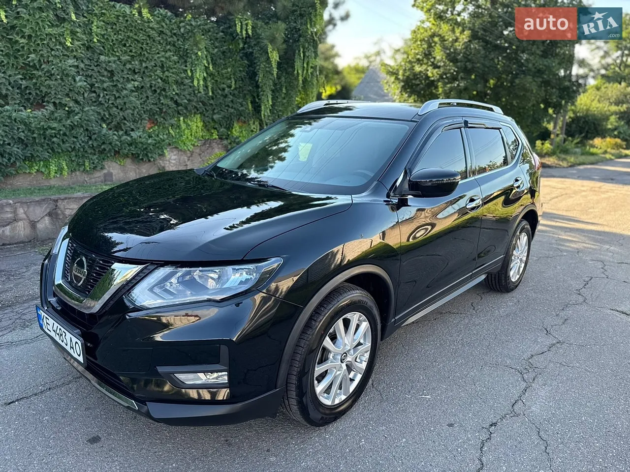 2024 Nissan Rogue - мініатюра 49