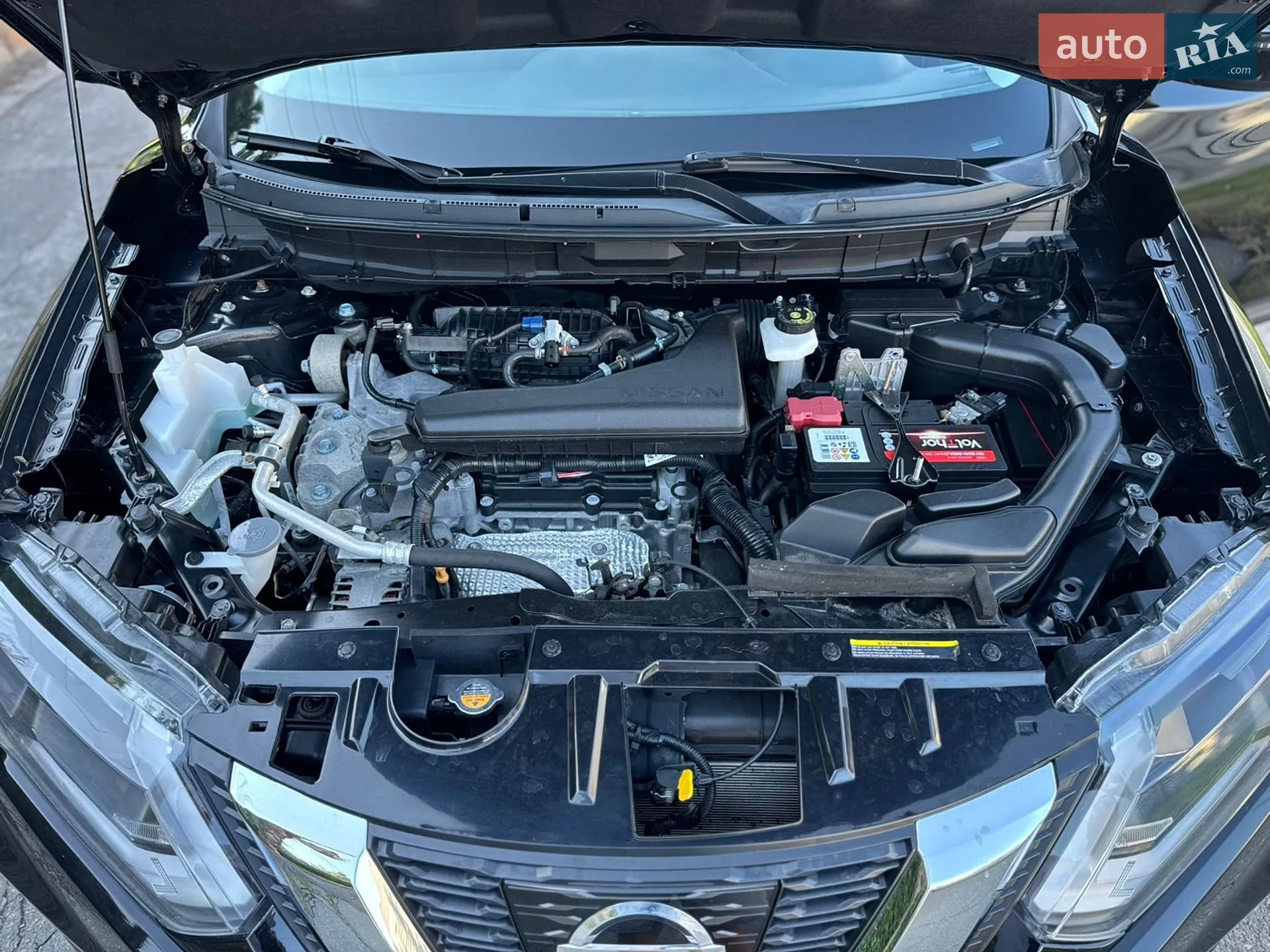 2019 Nissan Rogue - мініатюра 38
