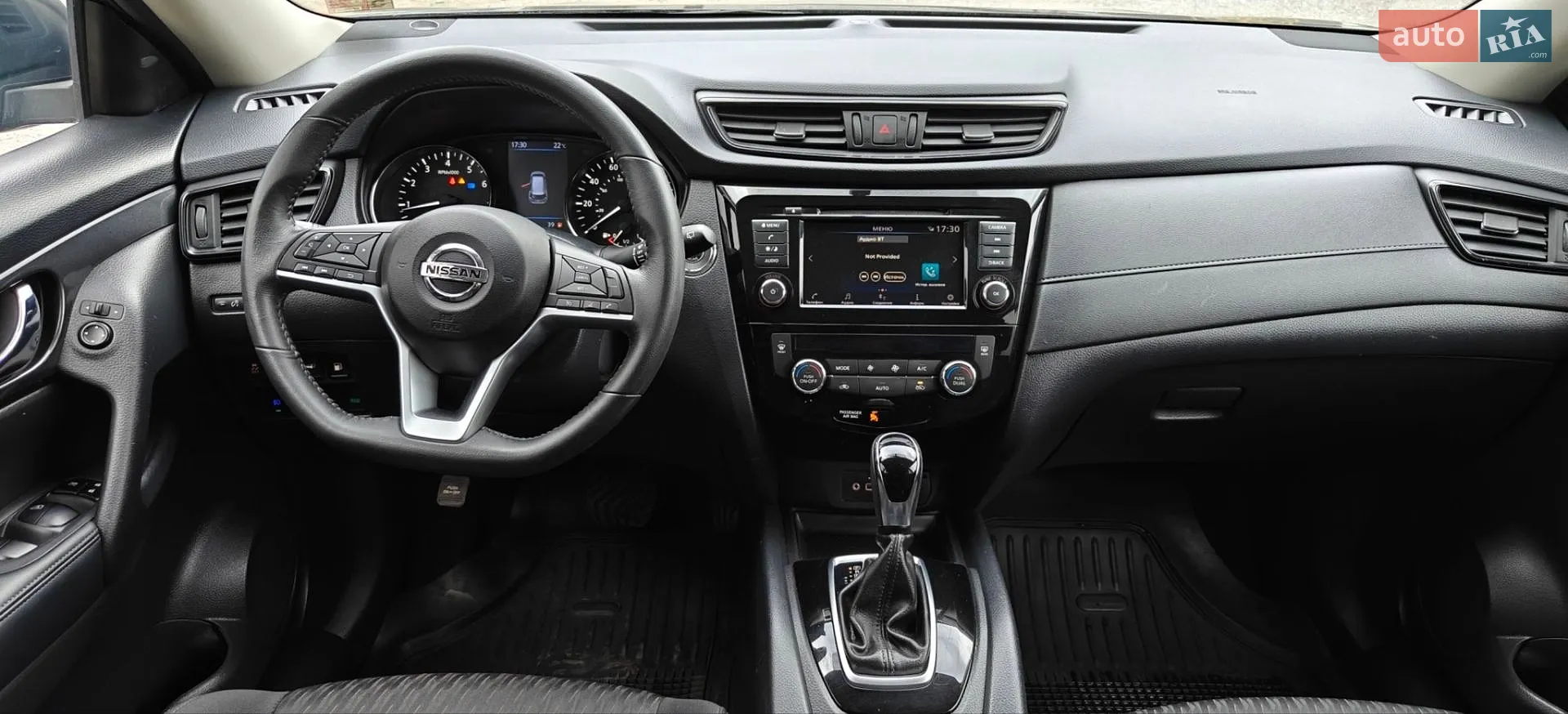 2018 Nissan Rogue - мініатюра 23