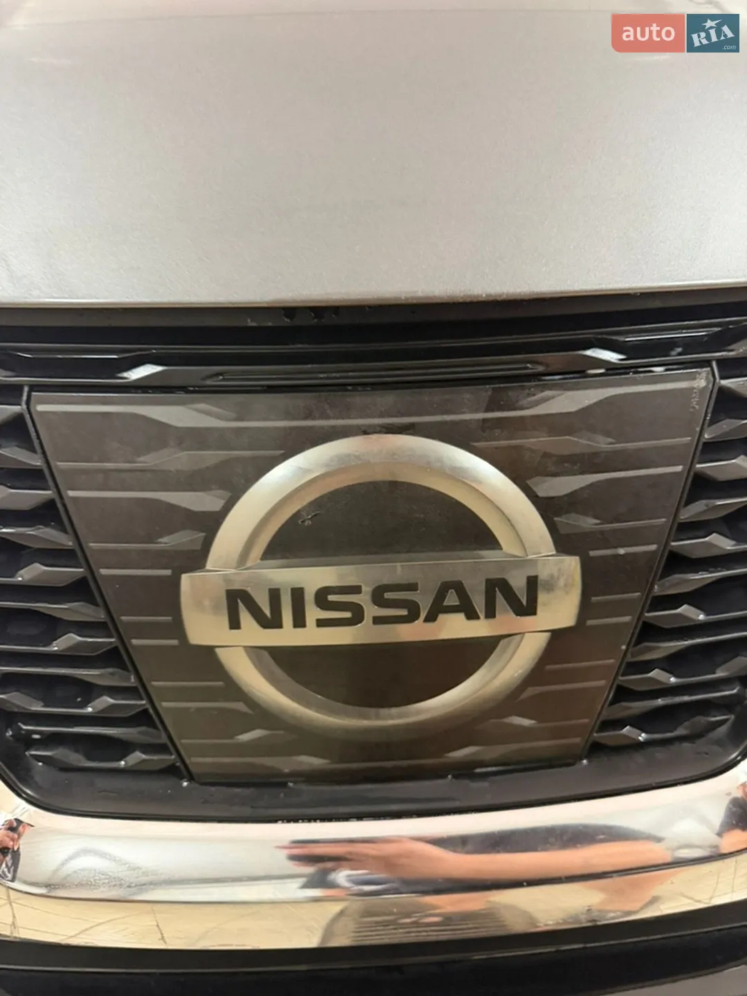2017 Nissan Rogue - мініатюра 9