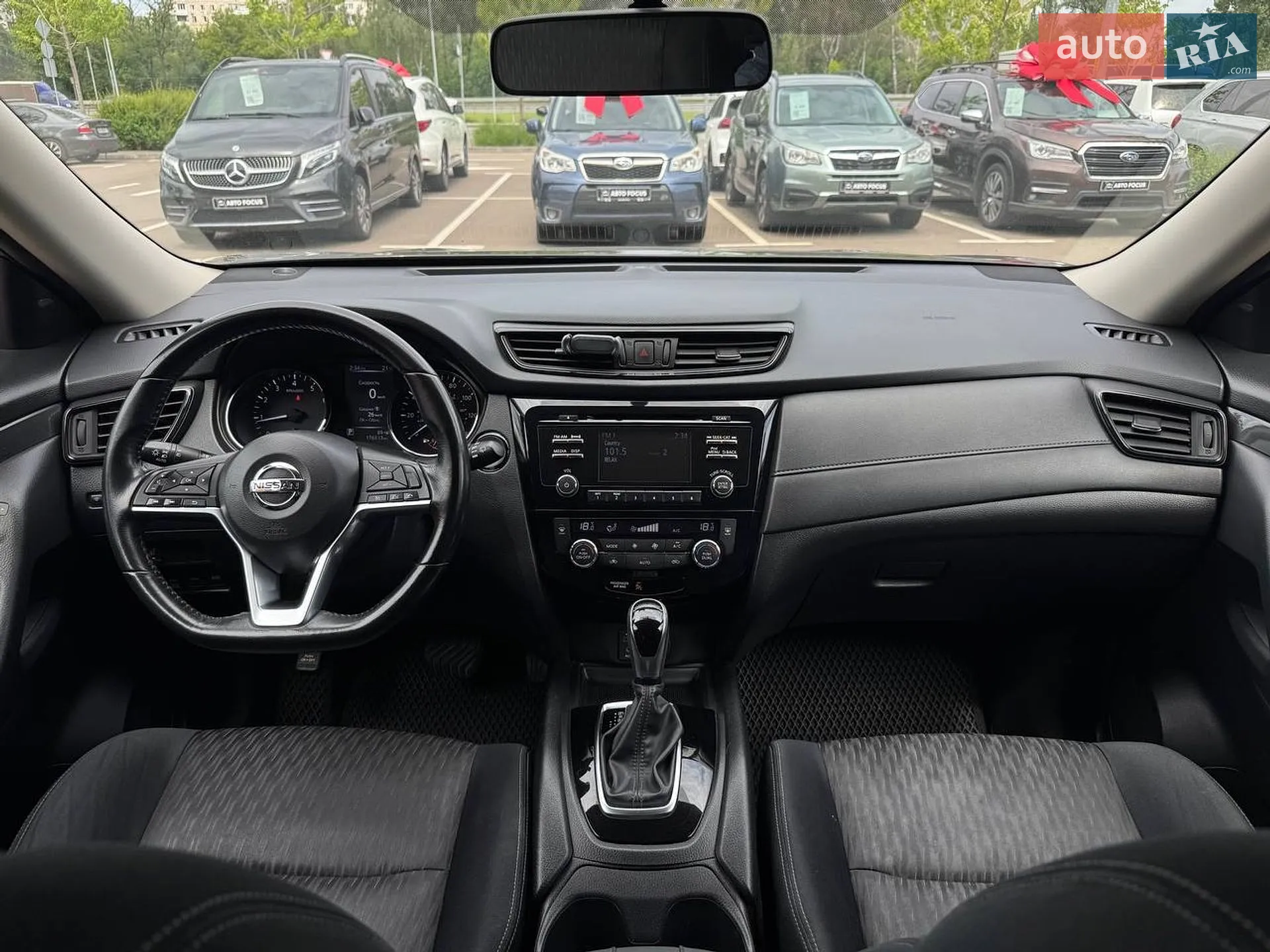 2016 Nissan Rogue - мініатюра 25