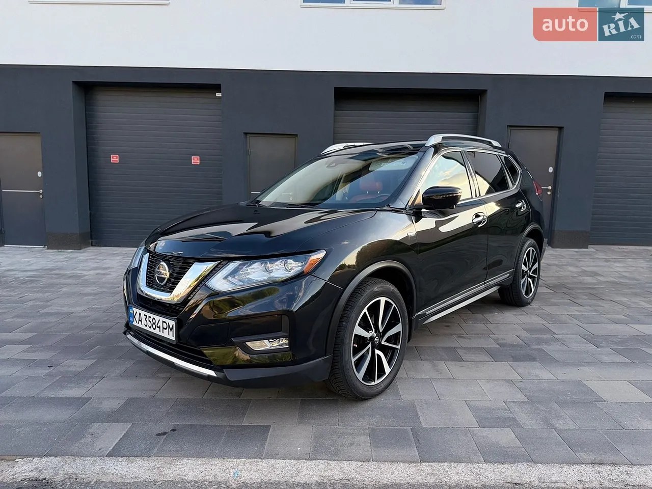 2018 Nissan Rogue - мініатюра 18