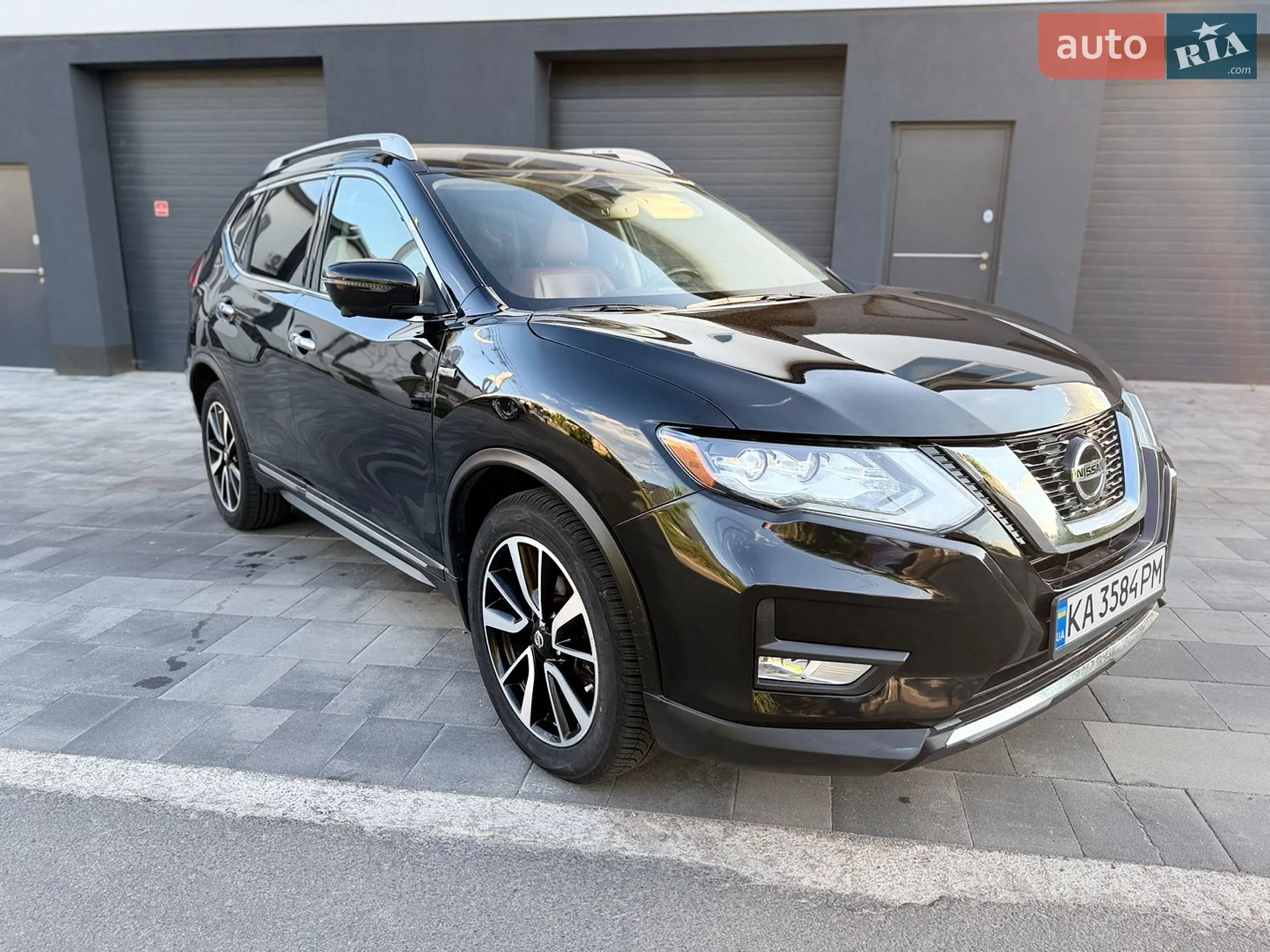 2019 Nissan Rogue - мініатюра 6