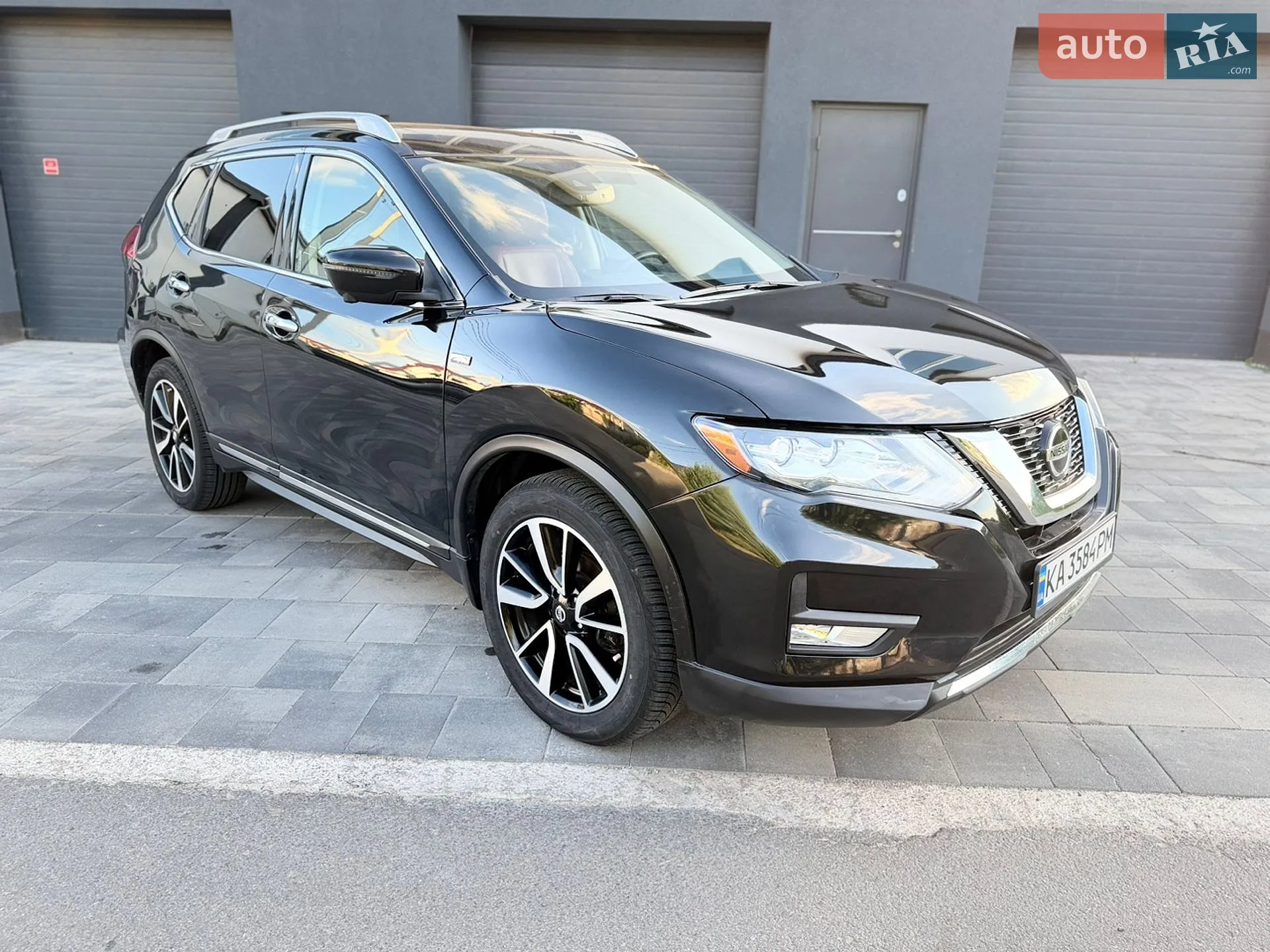 2019 Nissan Rogue - мініатюра 31