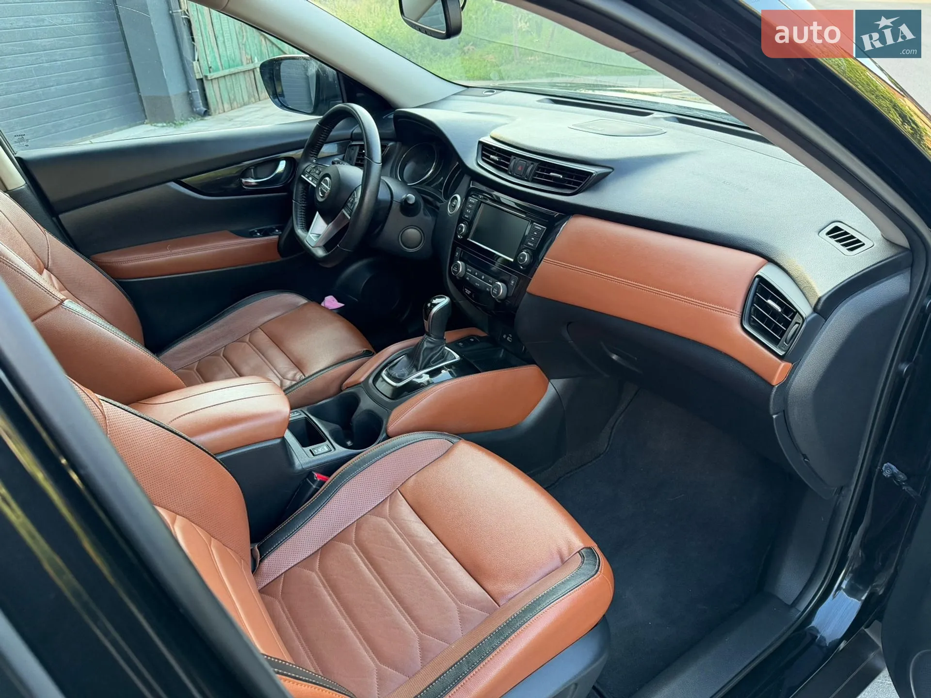 2019 Nissan Rogue - мініатюра 36