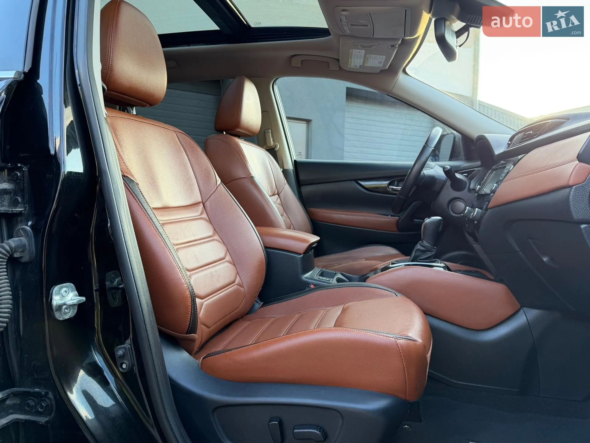 2019 Nissan Rogue - мініатюра 35