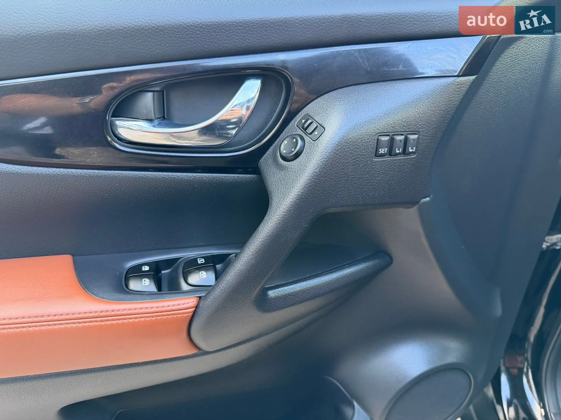 2019 Nissan Rogue - мініатюра 43
