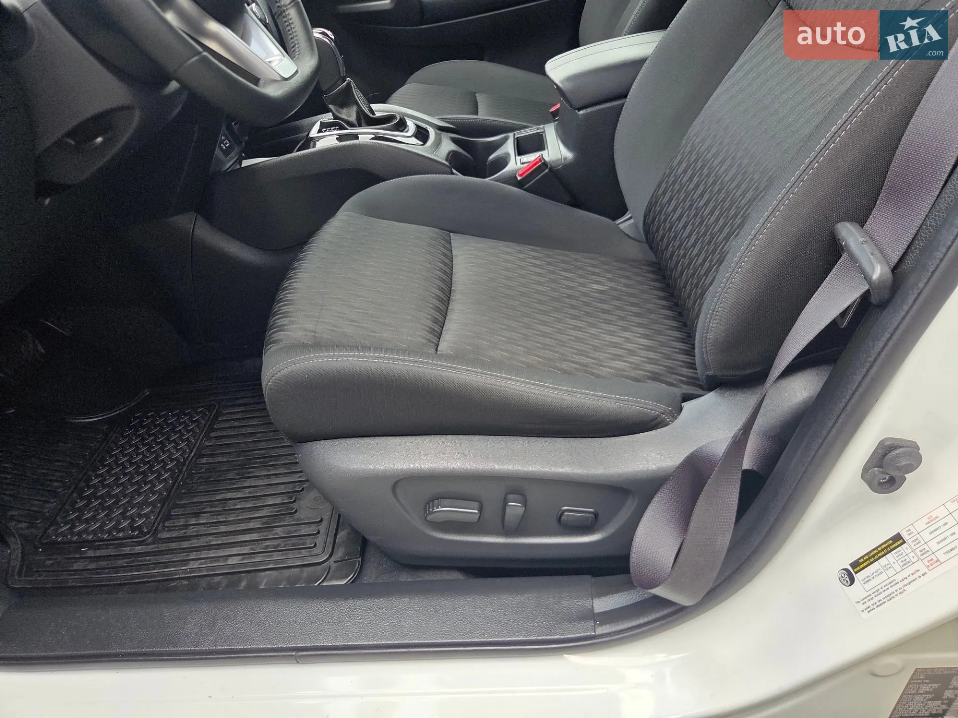 2019 Nissan Rogue - мініатюра 28