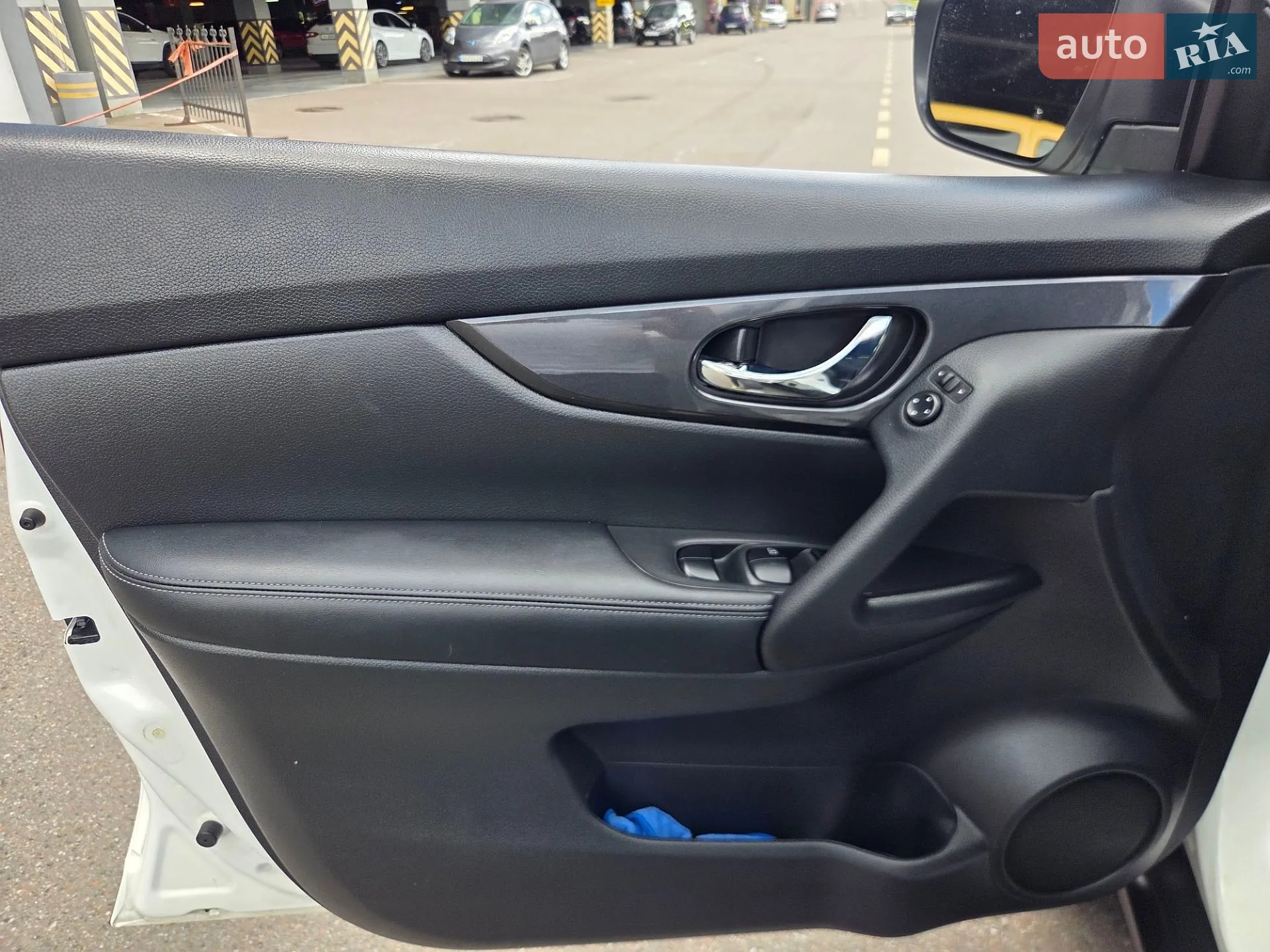 2019 Nissan Rogue - мініатюра 36