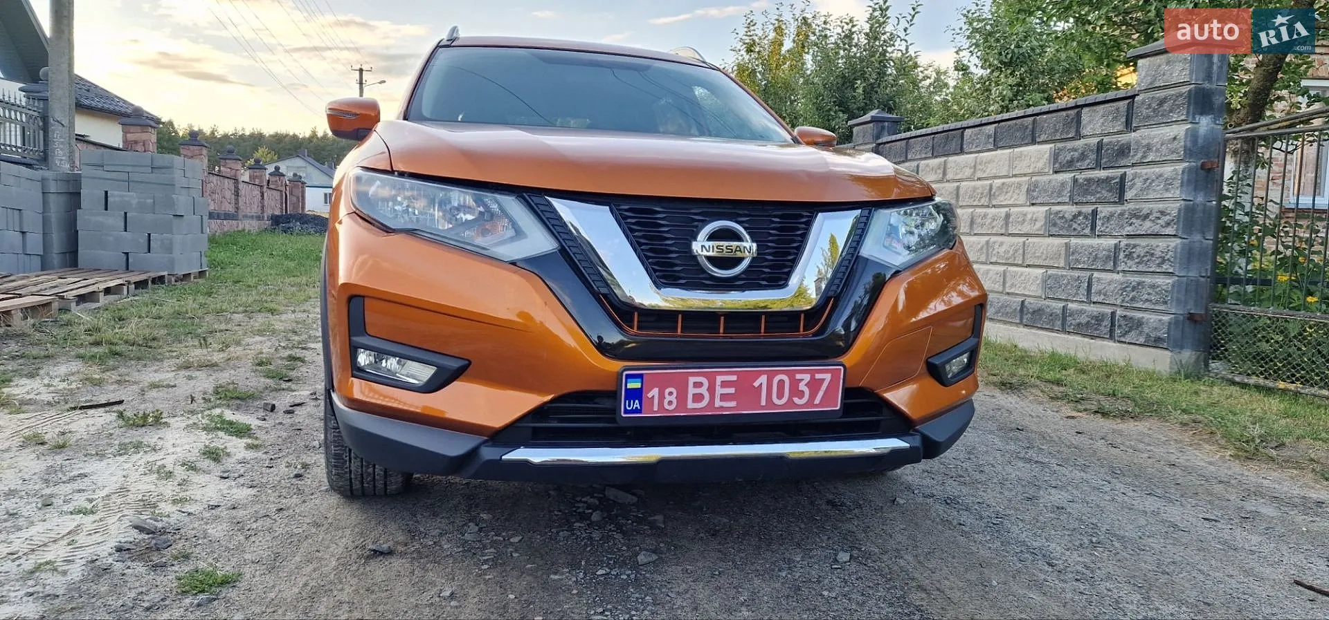 2017 Nissan Rogue - мініатюра 2