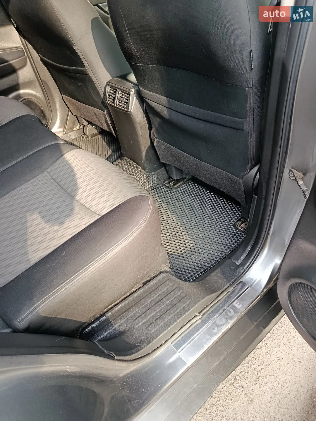 2020 Nissan Rogue - мініатюра 18