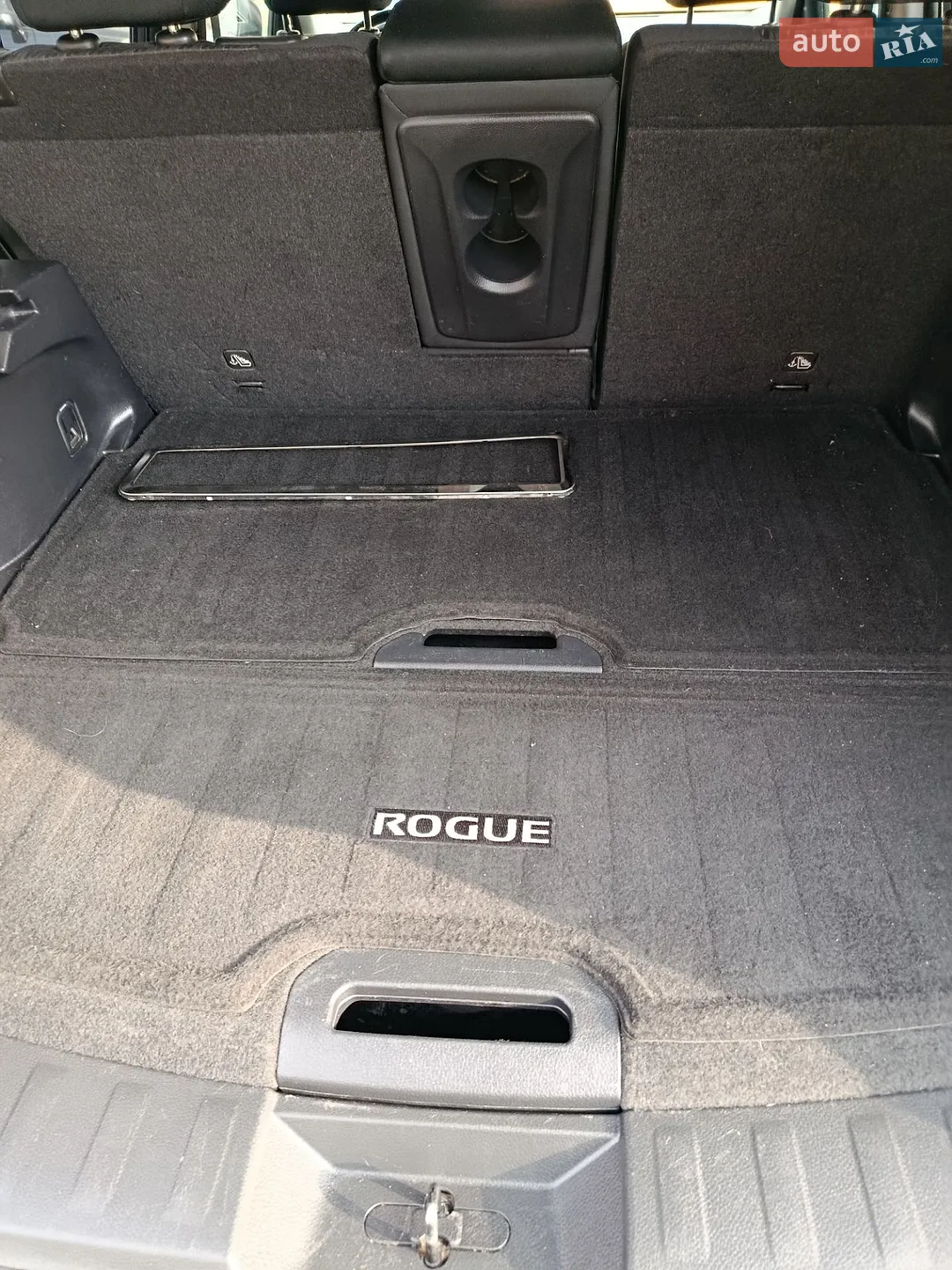 2020 Nissan Rogue - мініатюра 22
