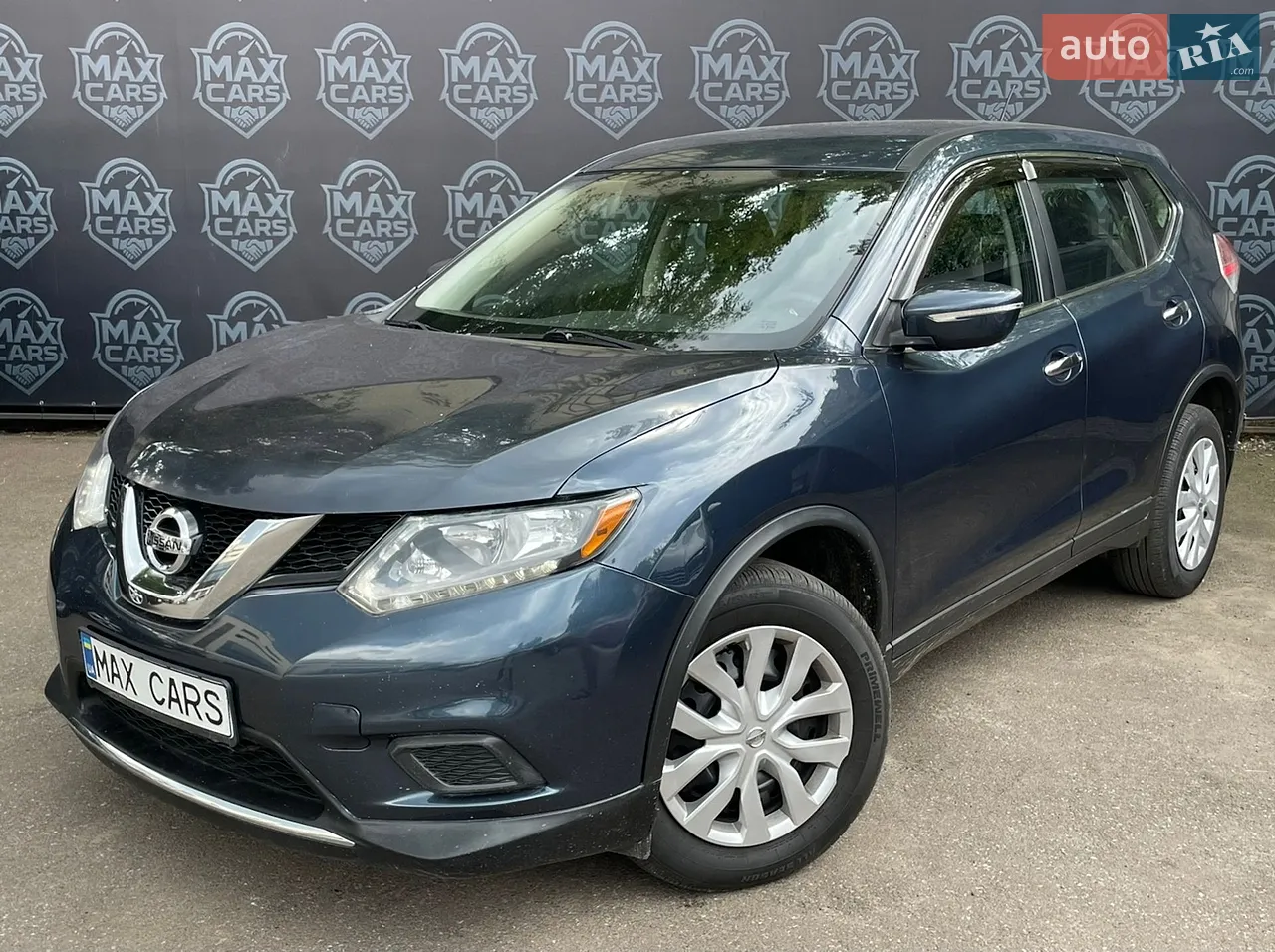2015 Nissan Rogue - мініатюра 23
