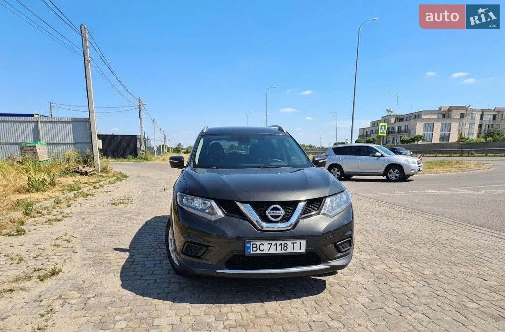 2014 Nissan Rogue - мініатюра 19