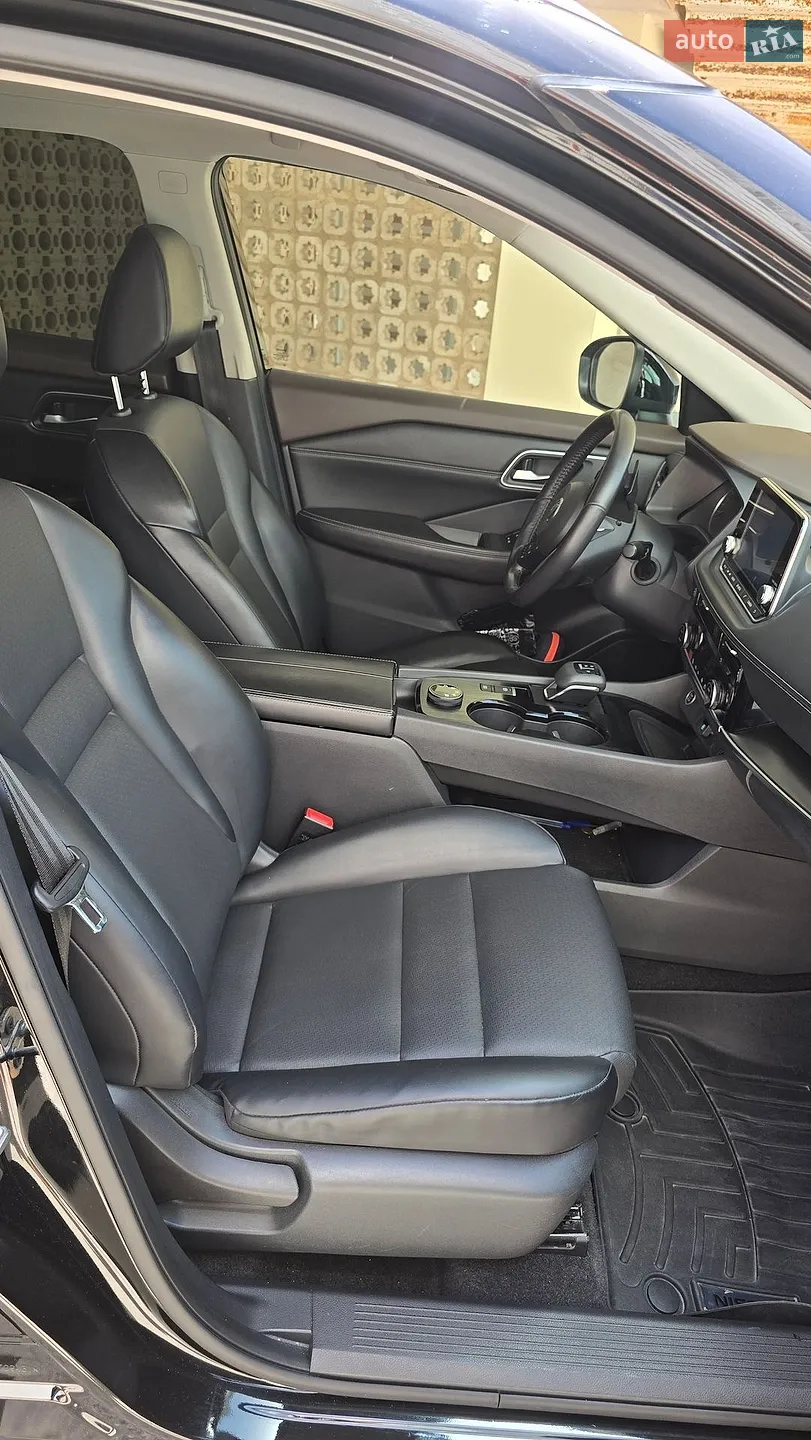 2021 Nissan Rogue - мініатюра 10