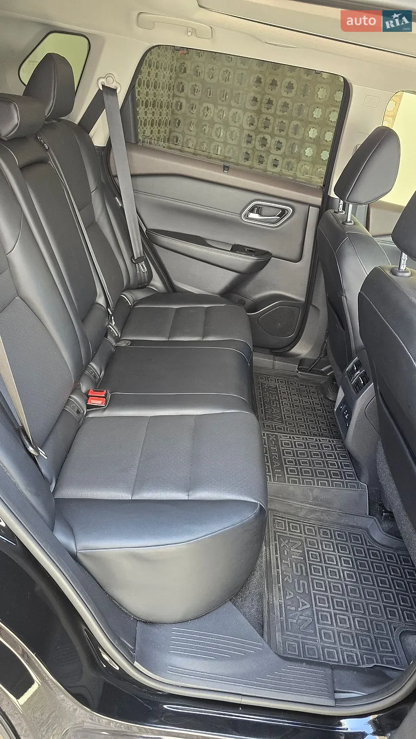 2021 Nissan Rogue - мініатюра 9