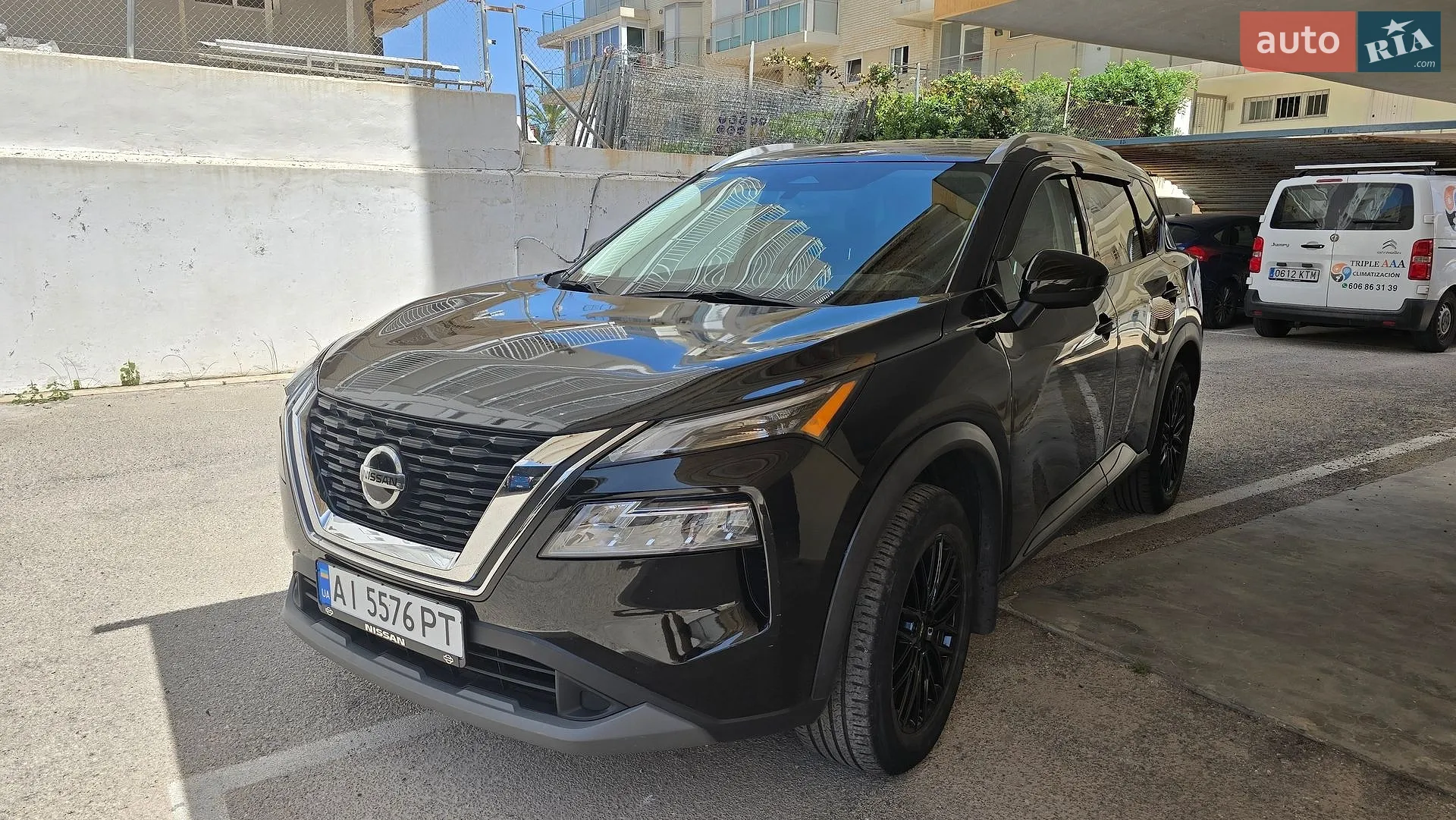 2021 Nissan Rogue - мініатюра 17