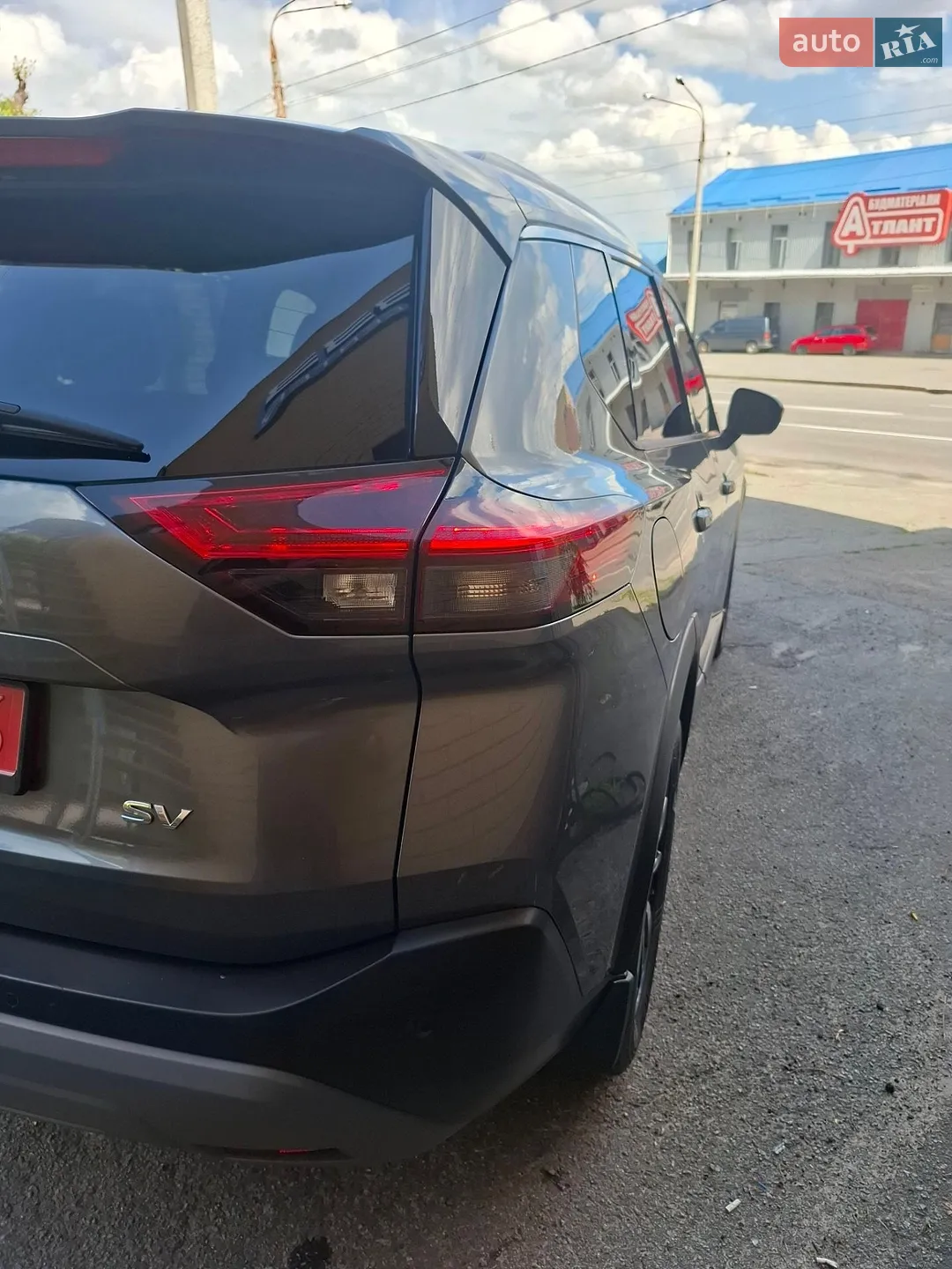 2021 Nissan Rogue - мініатюра 15