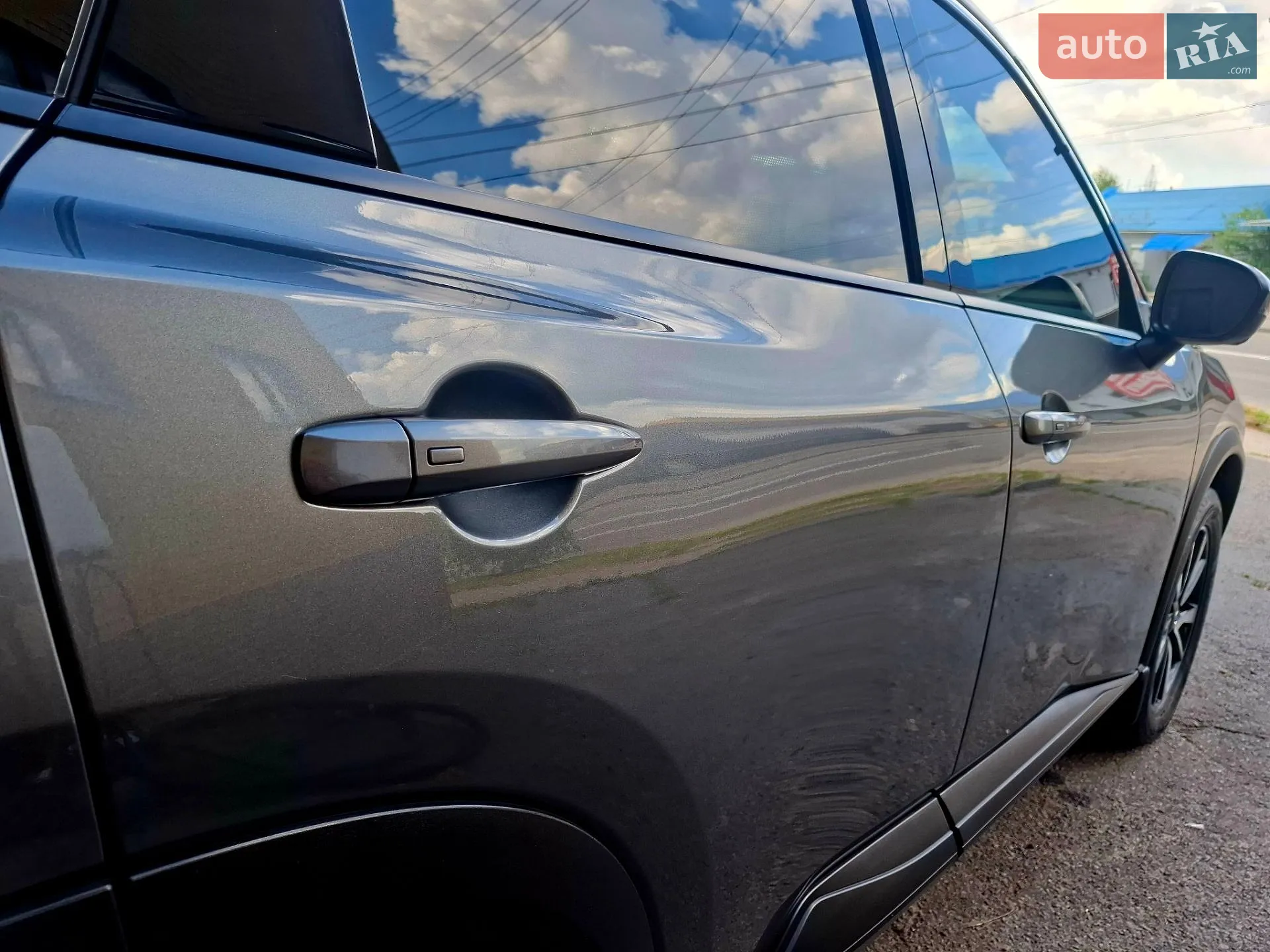 2021 Nissan Rogue - мініатюра 19