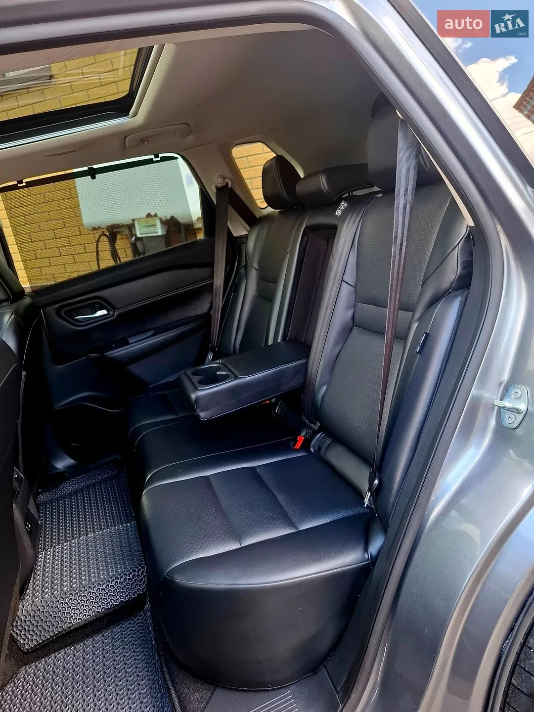 2021 Nissan Rogue - мініатюра 24