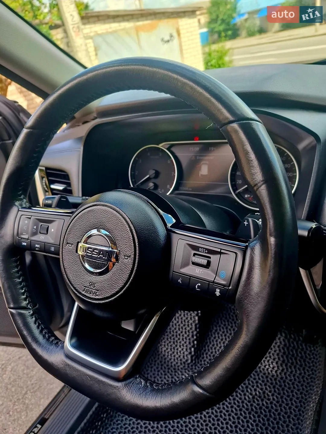 2021 Nissan Rogue - мініатюра 34