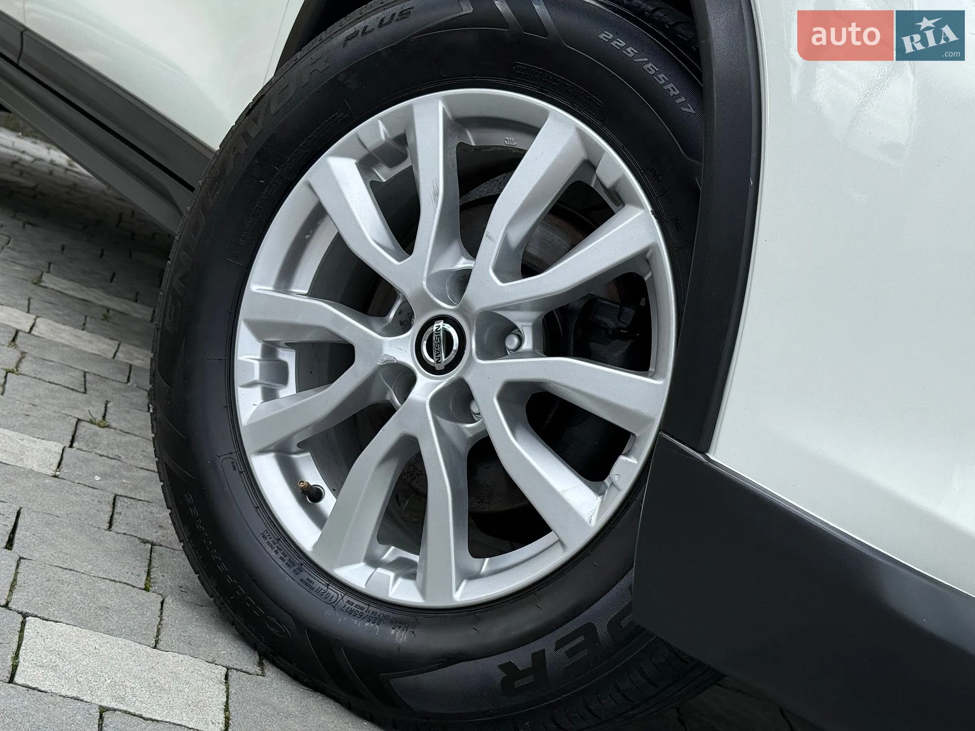 2018 Nissan Rogue - мініатюра 12