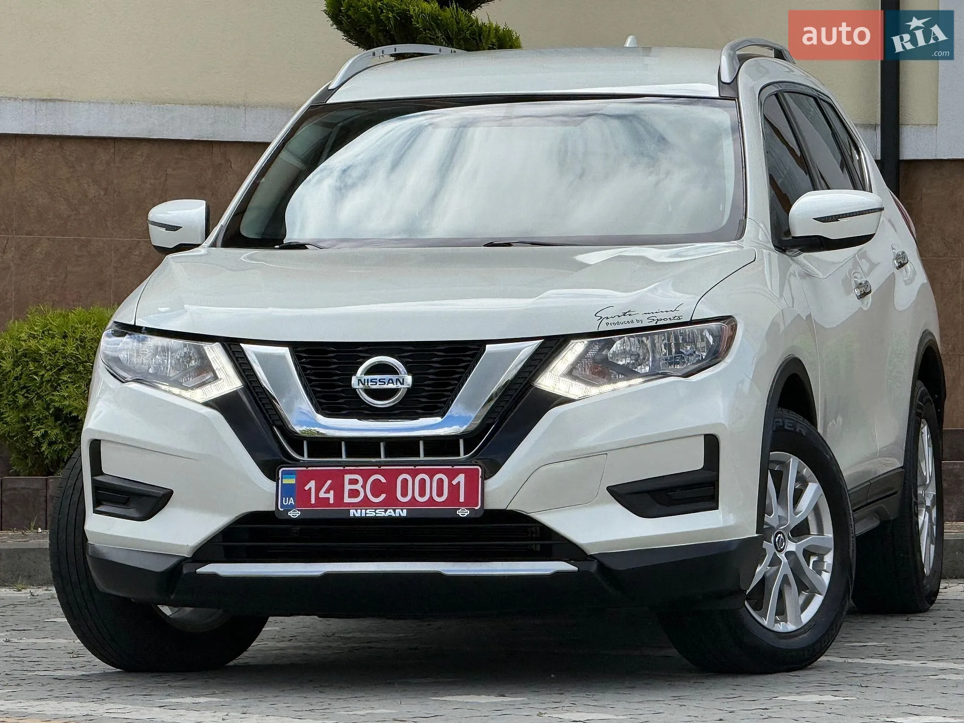 2018 Nissan Rogue - мініатюра 21